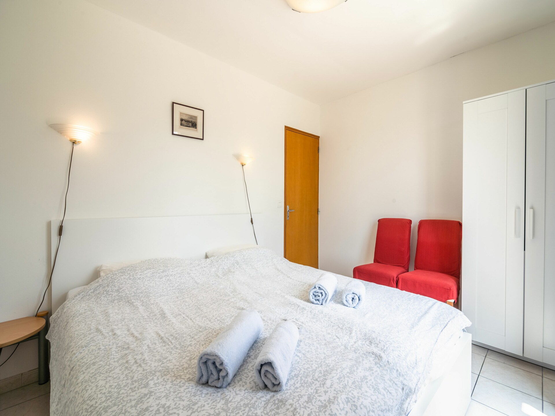 Vrijstaande villa met privézwembad in Beaufort, op 2.5 km van het meer - foto 18