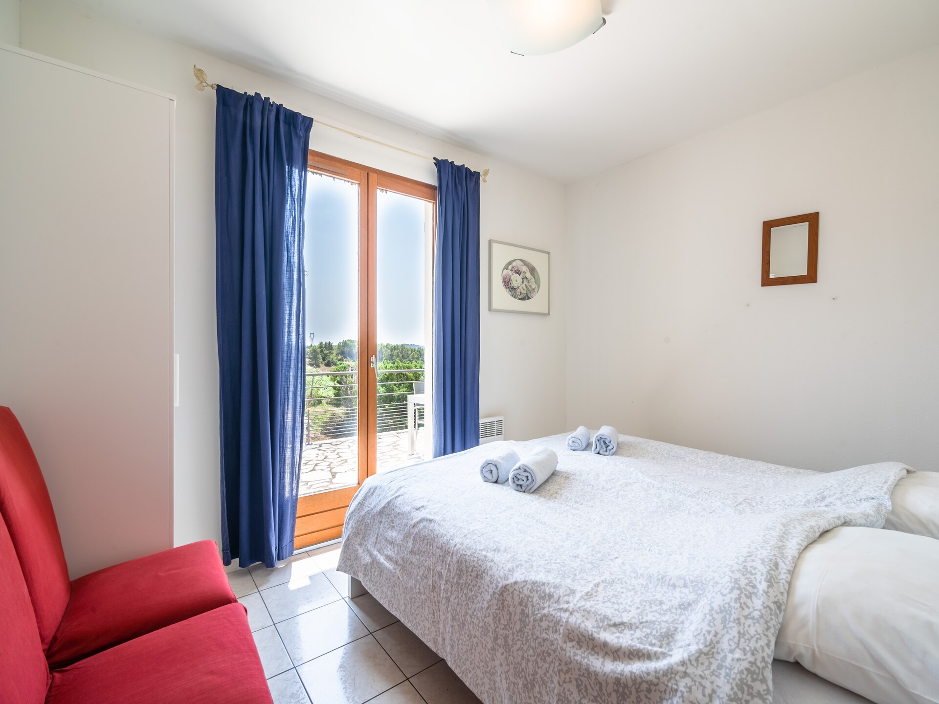 Vrijstaande villa met privézwembad in Beaufort, op 2.5 km van het meer - foto 19