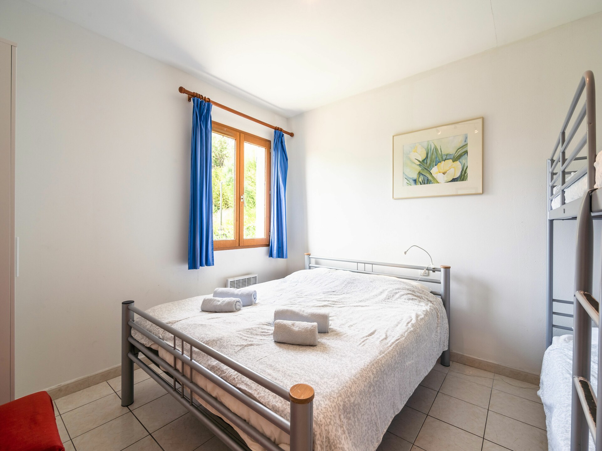 Vrijstaande villa met privézwembad in Beaufort, op 2.5 km van het meer - foto 6