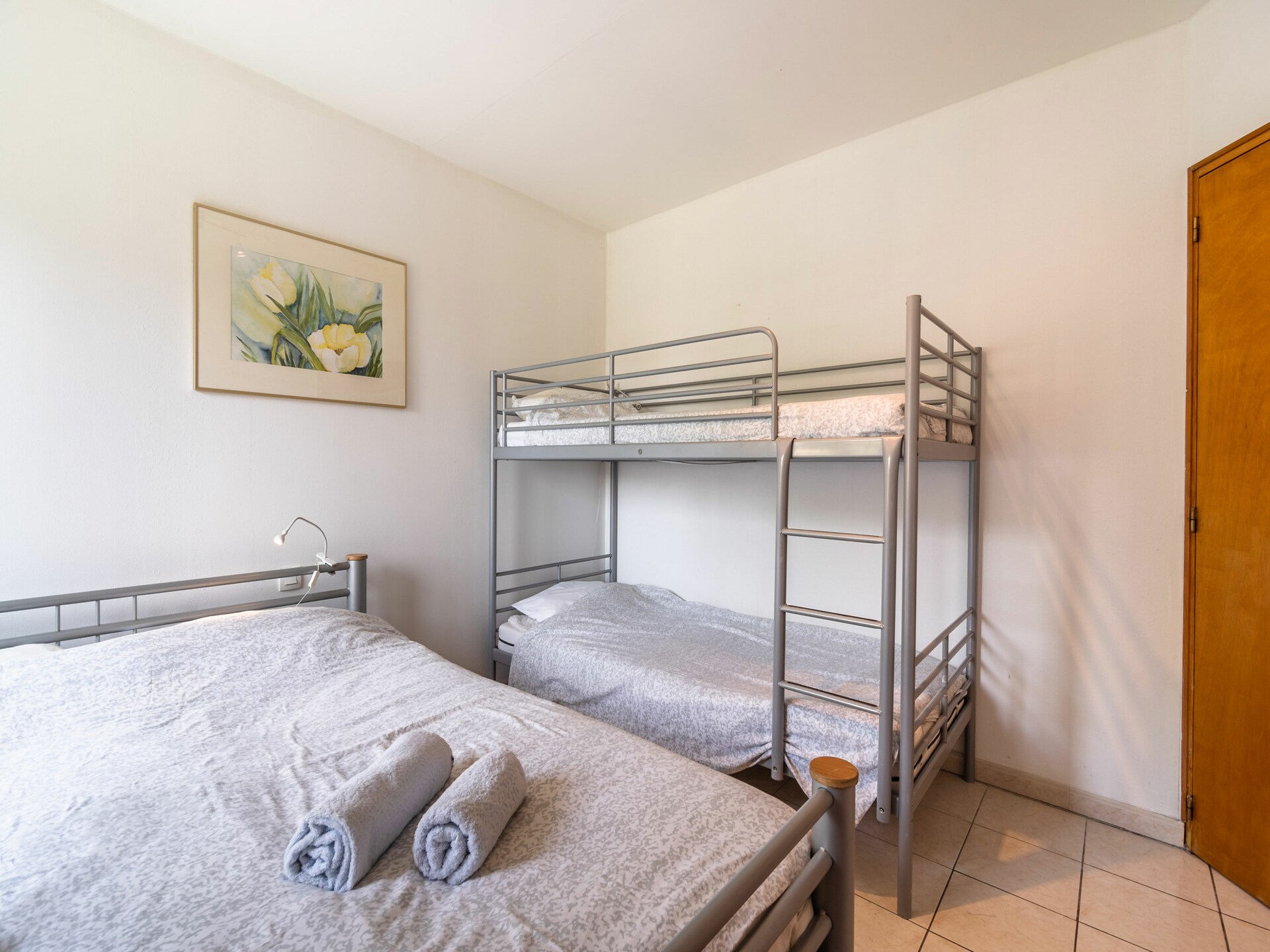 Vrijstaande villa met privézwembad in Beaufort, op 2.5 km van het meer - foto 22