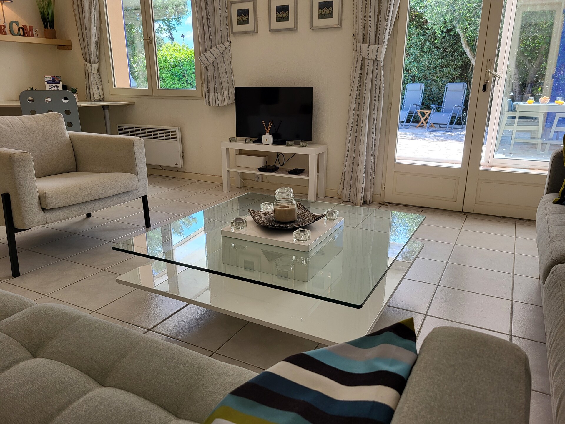 Villa Le Bon met privézwembad nabij Carcassonne - foto 20