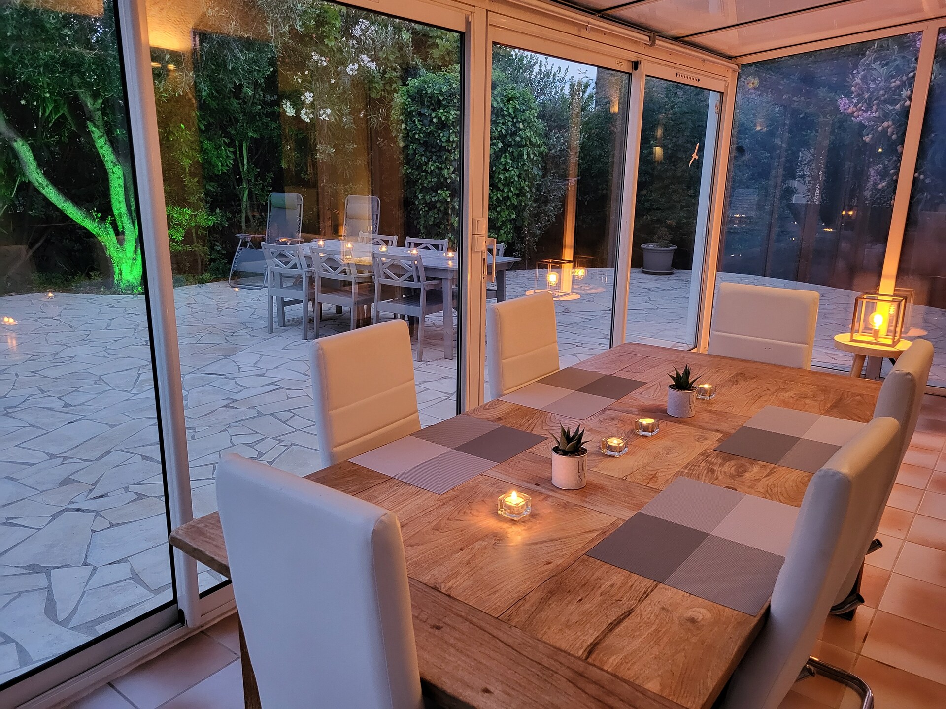 Villa Le Bon met privézwembad nabij Carcassonne - foto 21