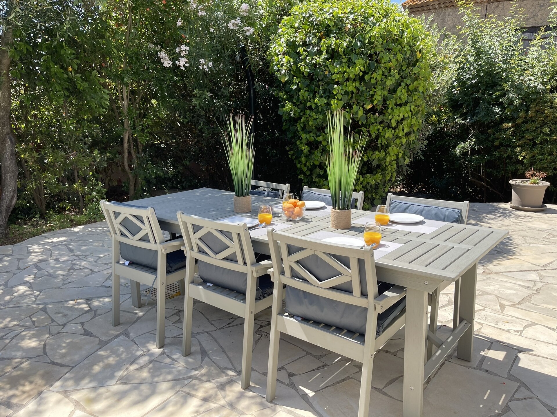 Villa Le Bon met privézwembad nabij Carcassonne - foto 4