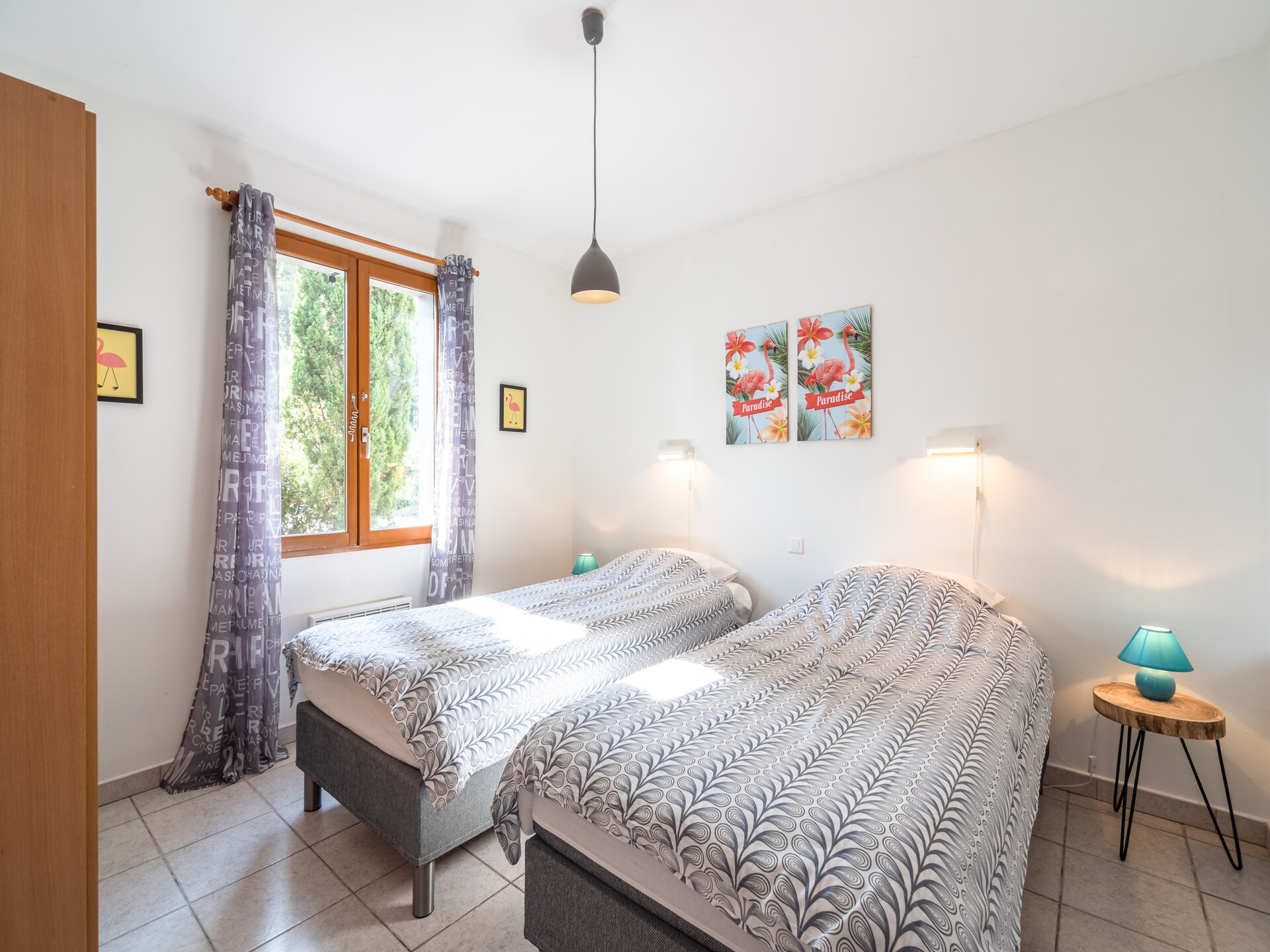 6-persoons villa met privézwembad in Beaufort - foto 18