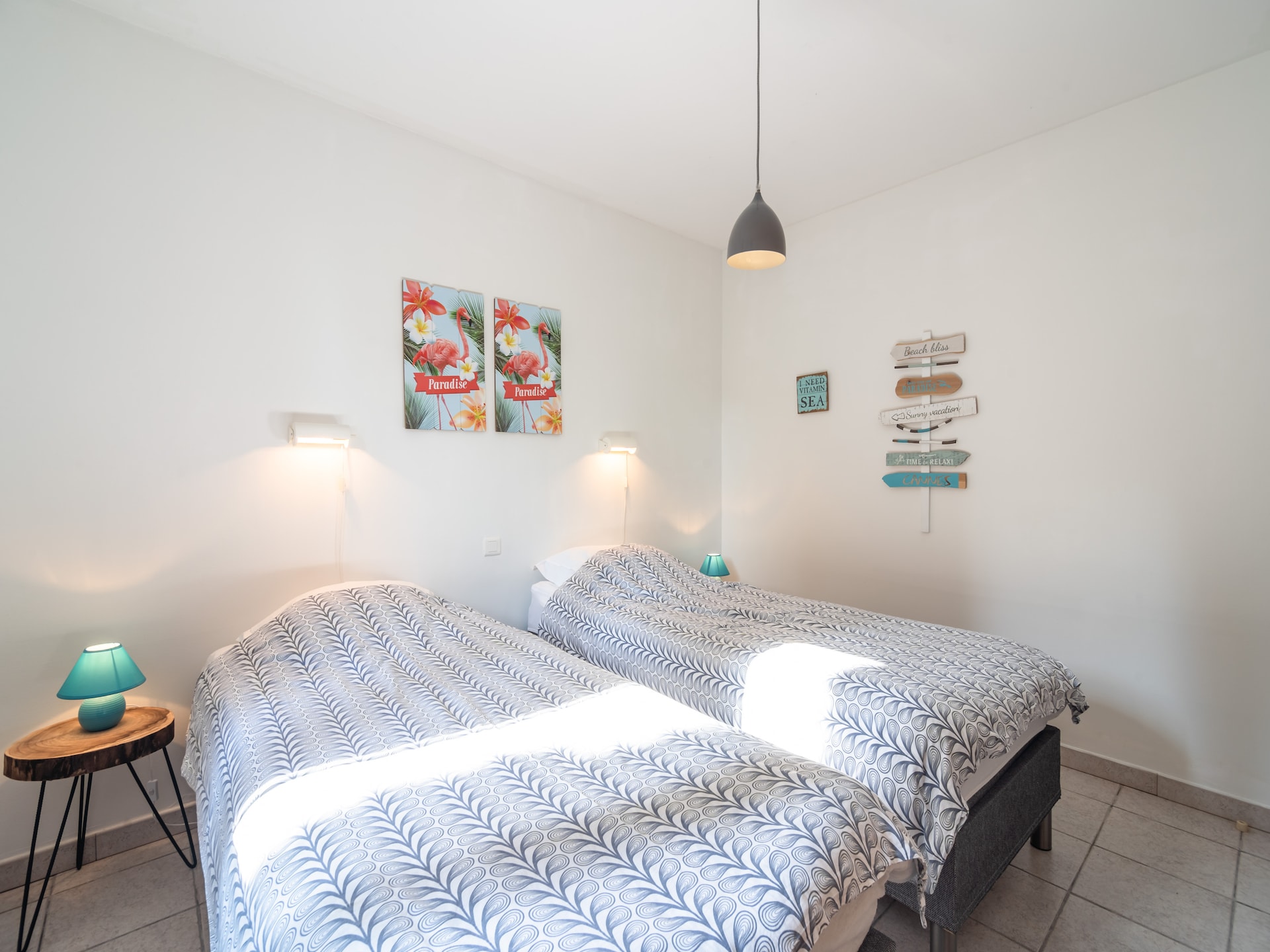 6-persoons villa met privézwembad in Beaufort - foto 21