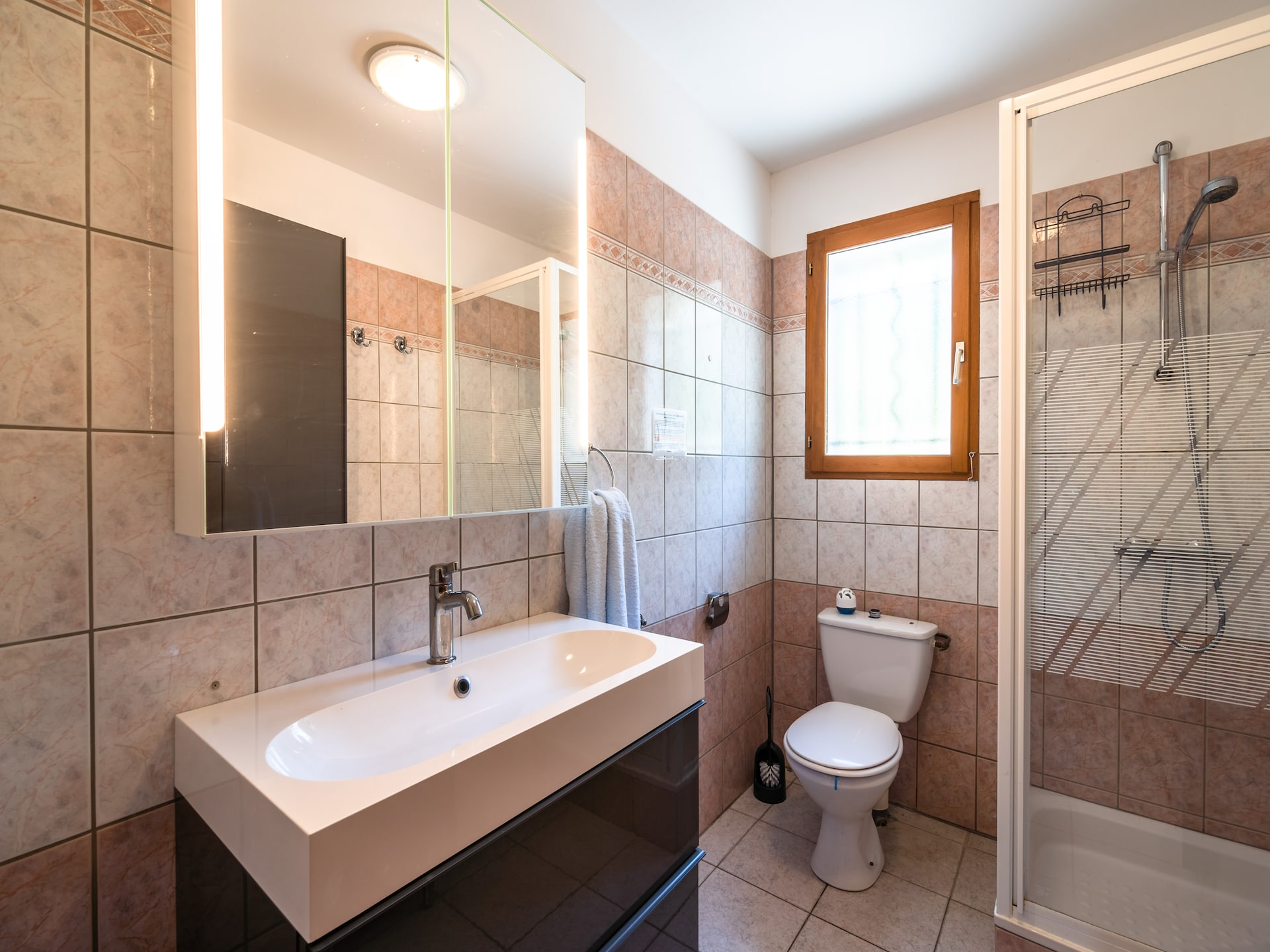 6-persoons villa met privézwembad in Beaufort - foto 19