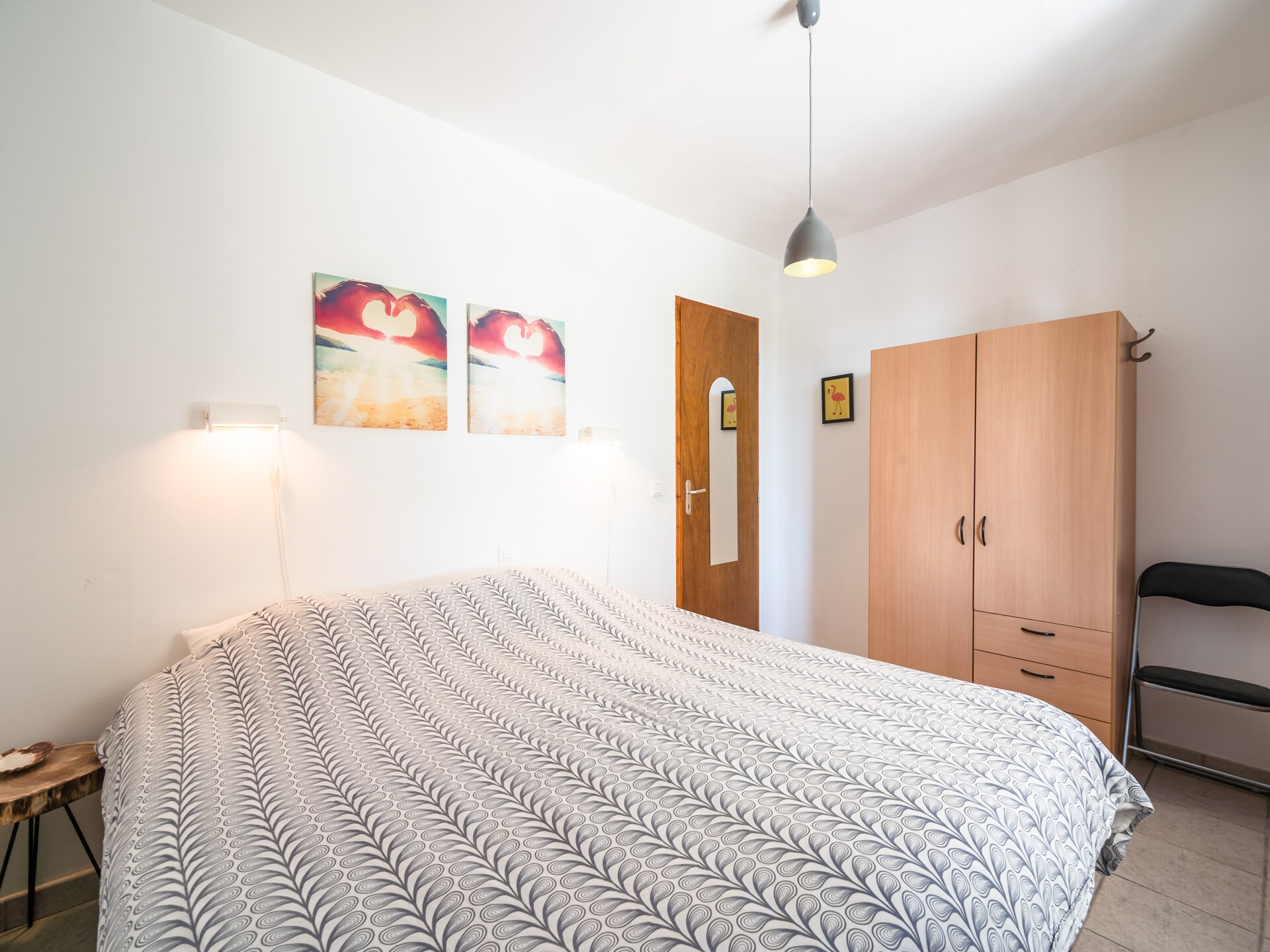 6-persoons villa met privézwembad in Beaufort - foto 26