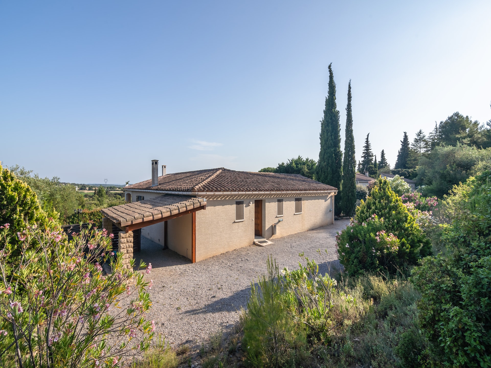 6-persoons villa met privézwembad in Beaufort - foto 7