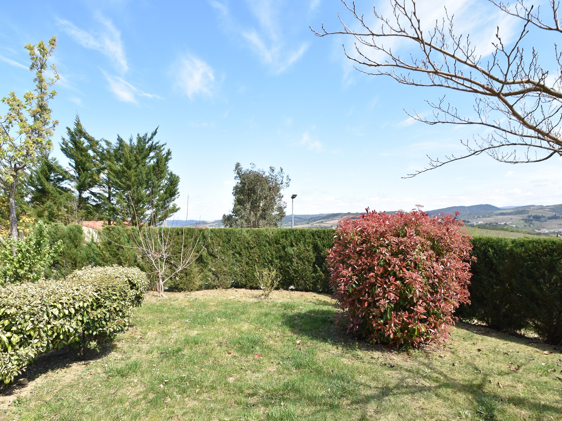 Villa Tranquille: Luxe villa met privézwembad en panoramisch uitzicht in Limoux - foto 40