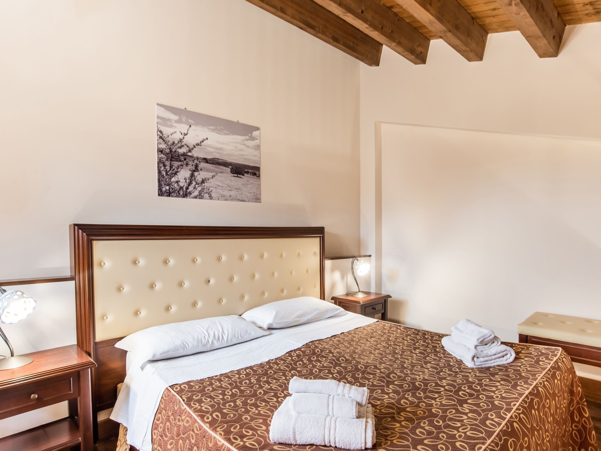 Romantisch vakantiehuis met zwembad en sauna nabij de Siciliaanse kust - foto 5