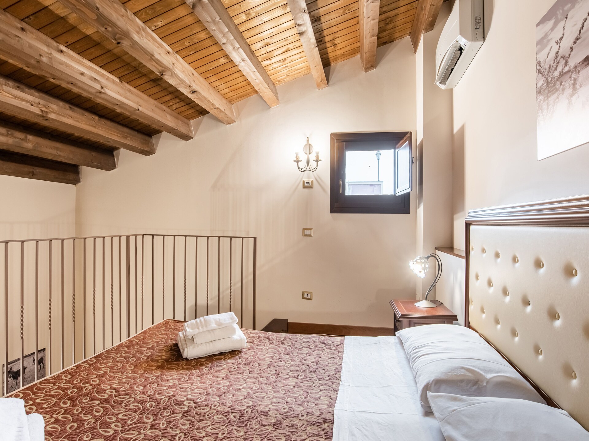 Romantisch vakantiehuis met zwembad en sauna nabij de Siciliaanse kust - foto 14