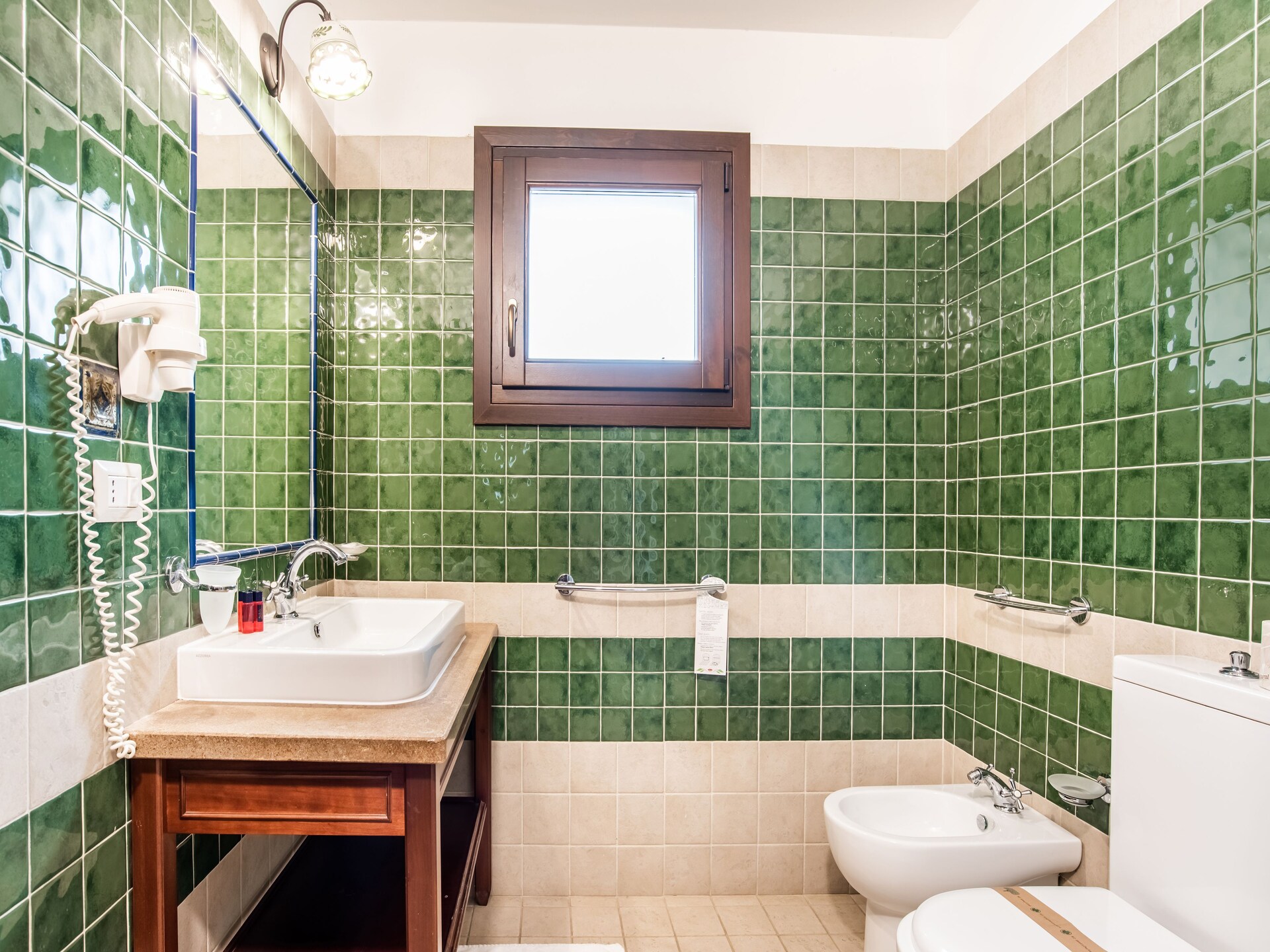 Romantisch vakantiehuis met zwembad en sauna nabij de Siciliaanse kust - foto 16