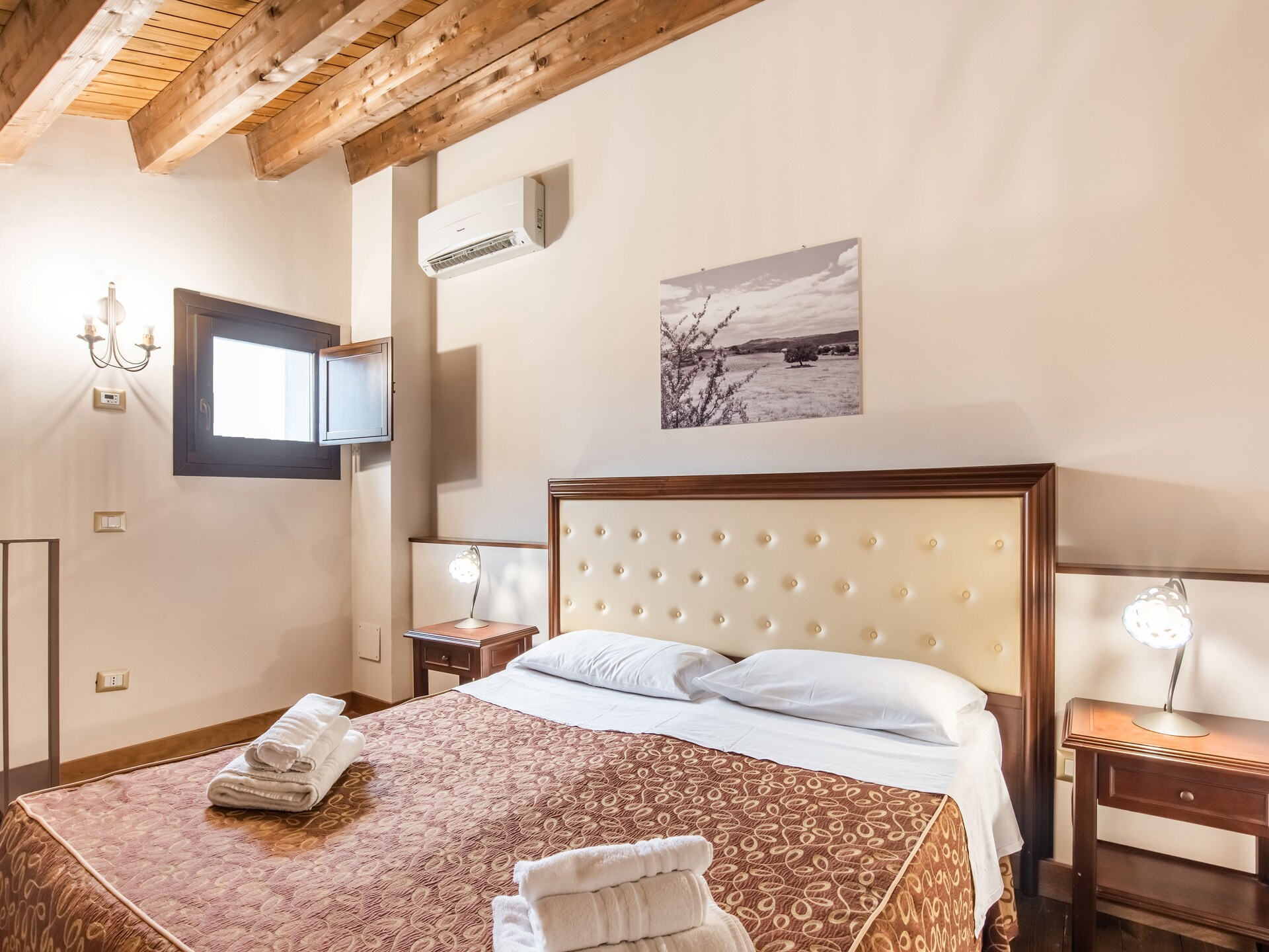 Romantisch vakantiehuis met zwembad en sauna nabij de Siciliaanse kust - foto 15