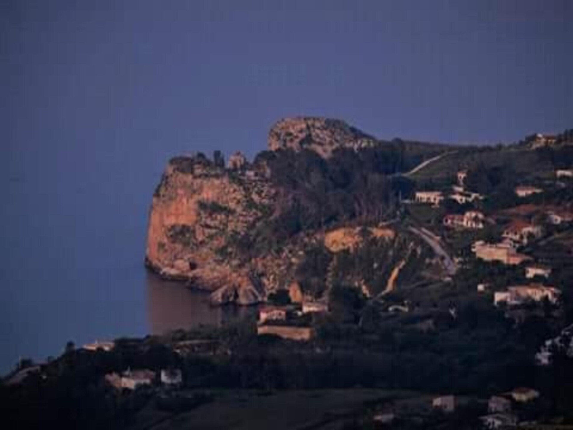 Romantisch vakantiehuis met zwembad en sauna nabij de Siciliaanse kust - foto 38