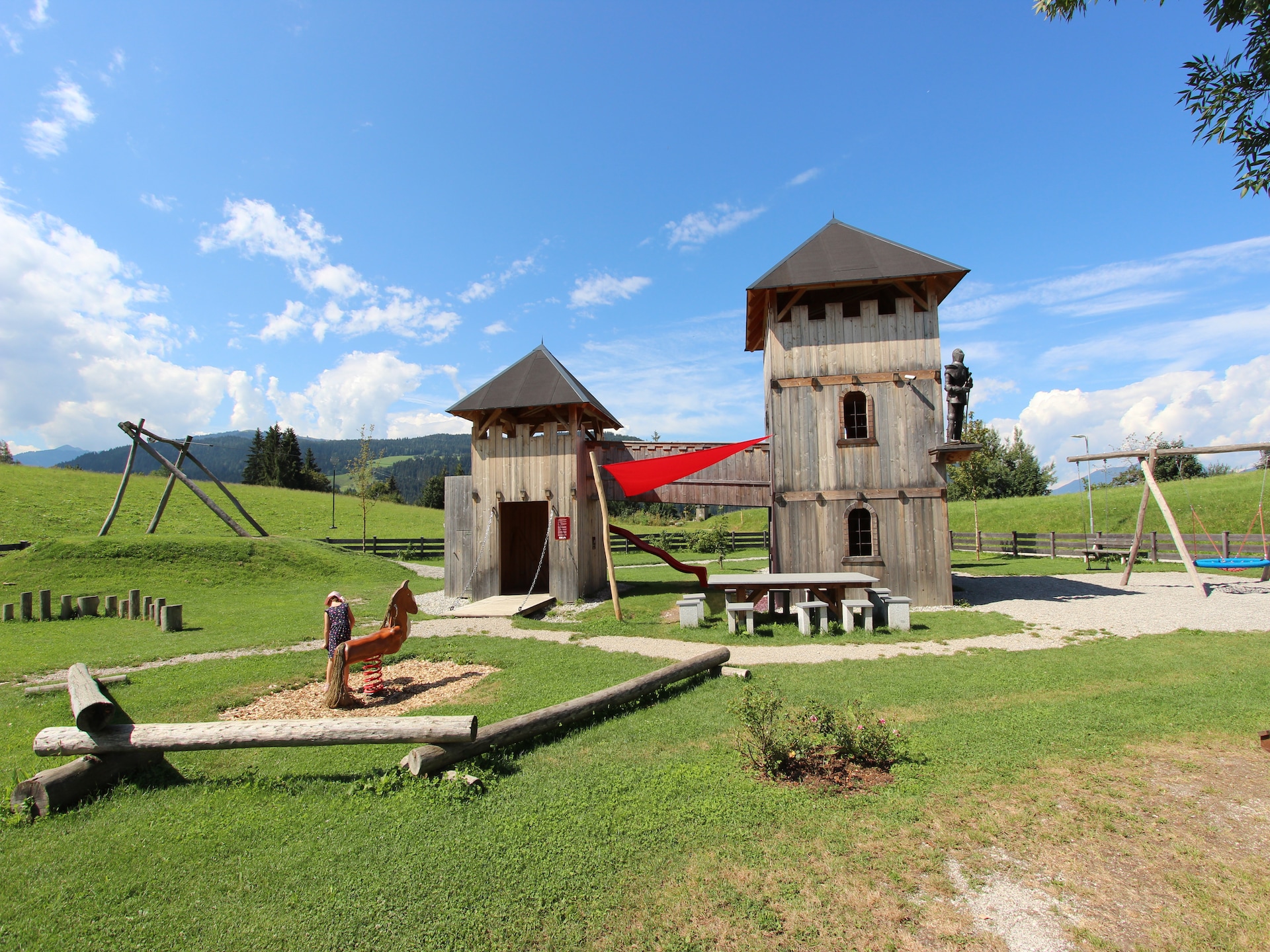Aan de piste: Ruime boerderij Brummer in Hopfgarten im Brixental - foto 20