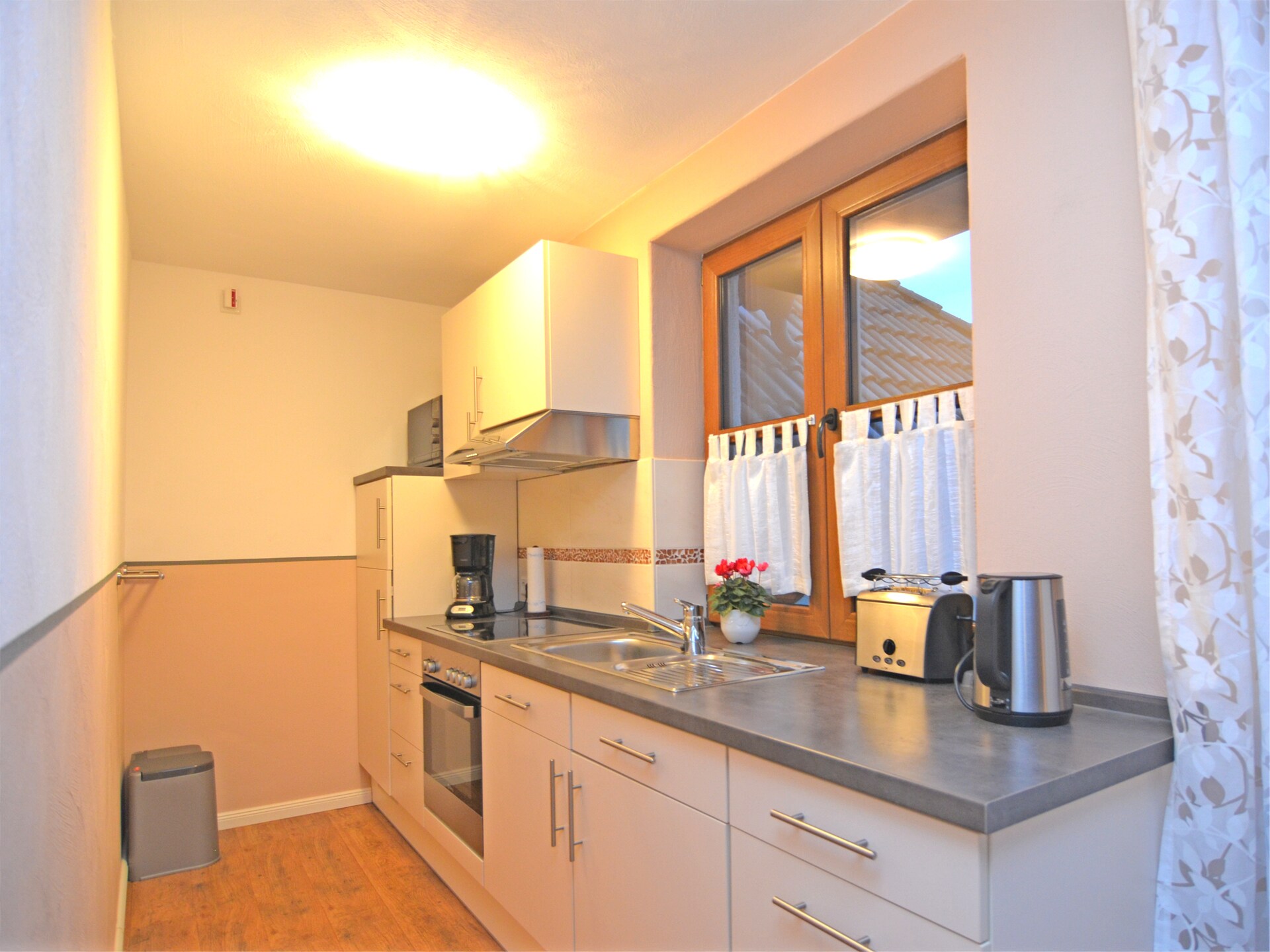 Modern bosappartement met tuin aan de vijver in Kirchhundem-Brachthausen - foto 4