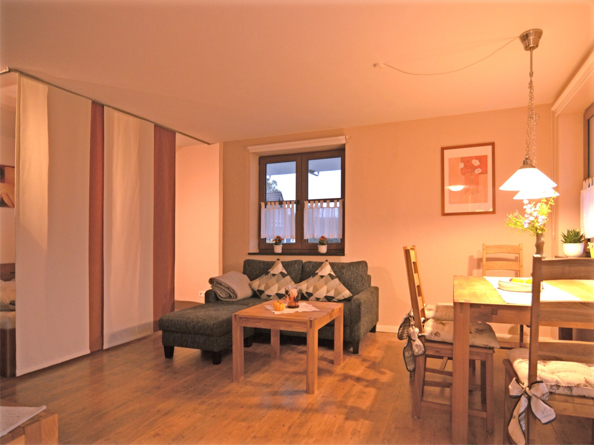 Modern bosappartement met tuin aan de vijver in Kirchhundem-Brachthausen - foto 15