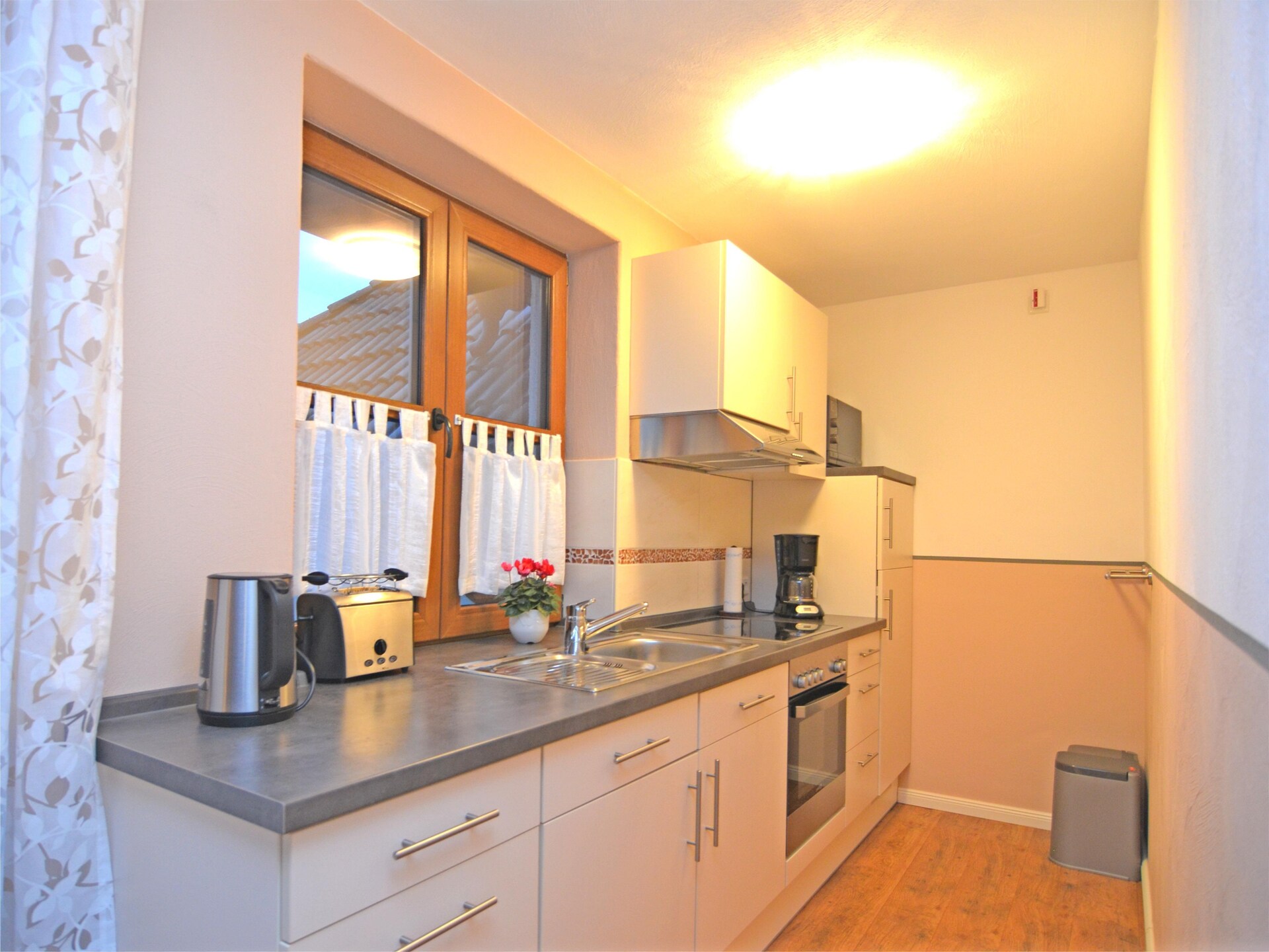 Modern bosappartement met tuin aan de vijver in Kirchhundem-Brachthausen - foto 17