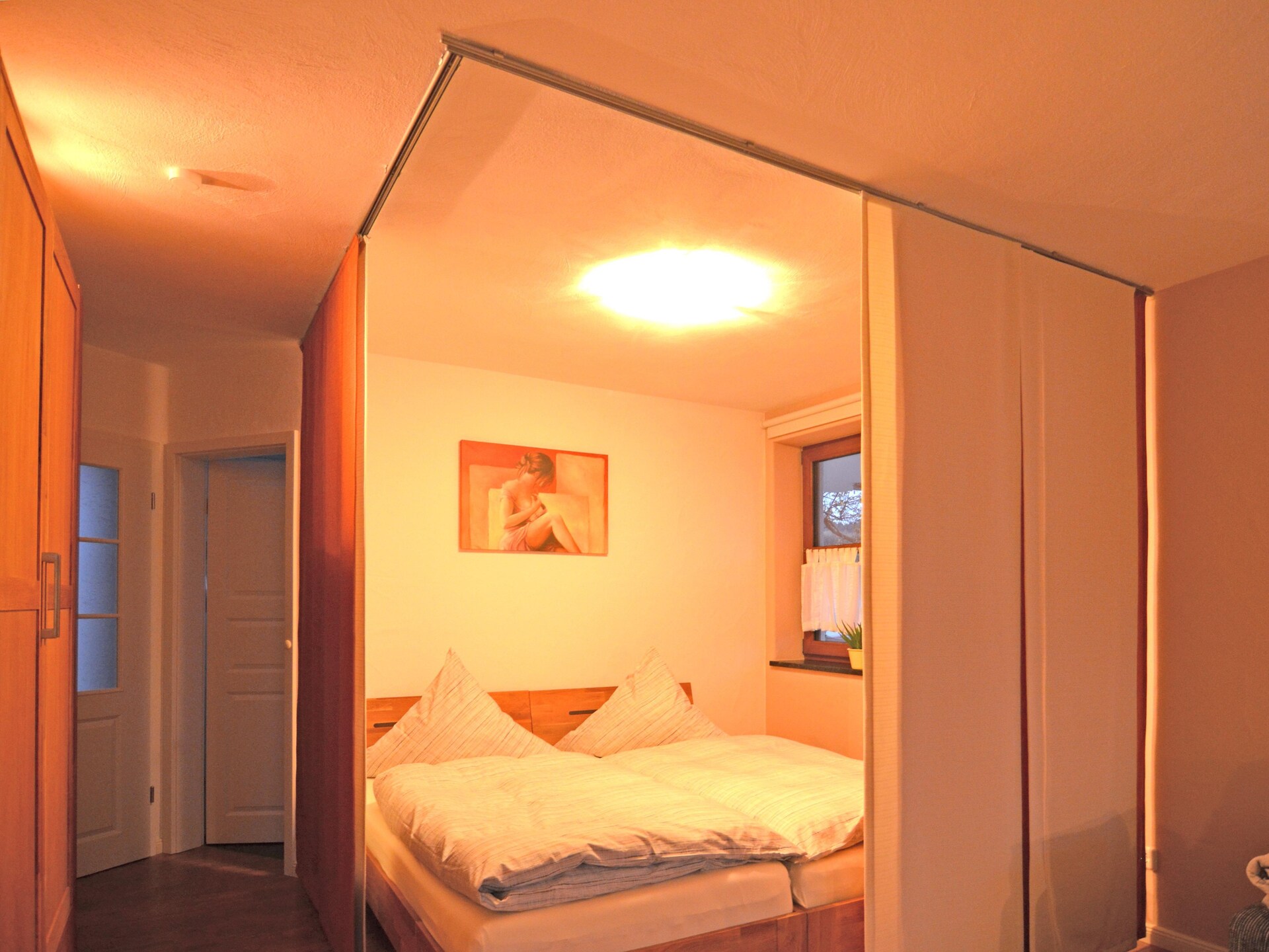 Modern bosappartement met tuin aan de vijver in Kirchhundem-Brachthausen - foto 18