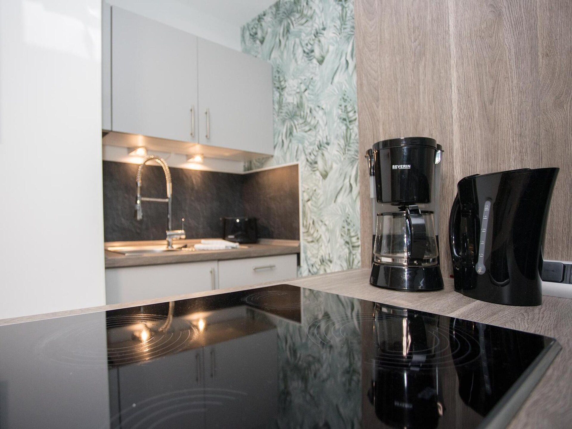 Appartement aan de golfbaan met zwembad en sauna in Winterberg - foto 13