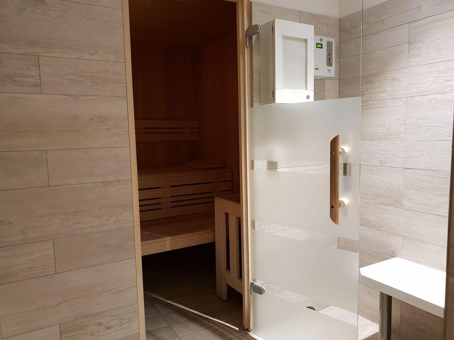 Appartement aan de golfbaan met zwembad en sauna in Winterberg - foto 40