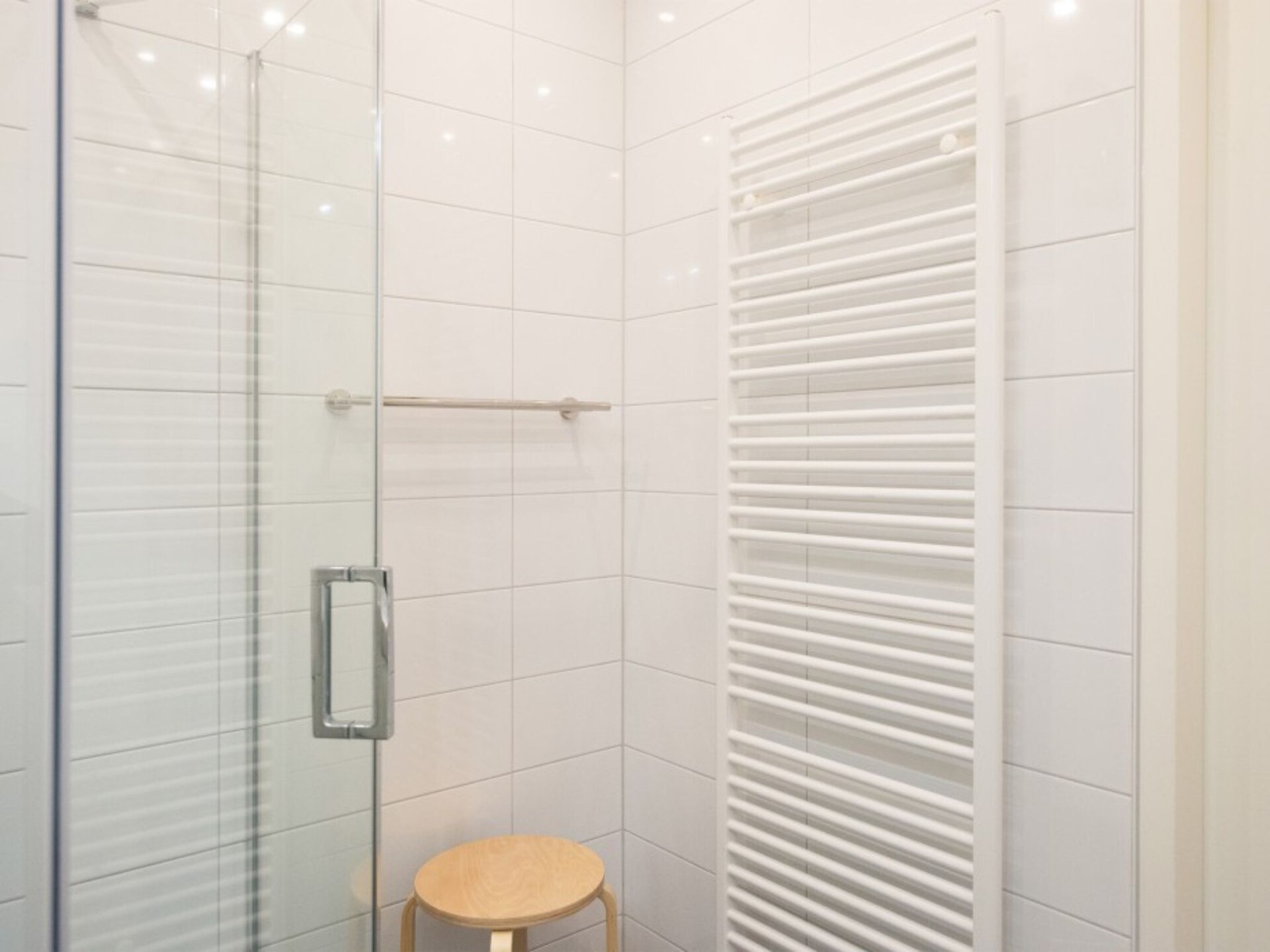 Luxe appartement in de haven van Scheveningen, 900m van het strand - foto 11