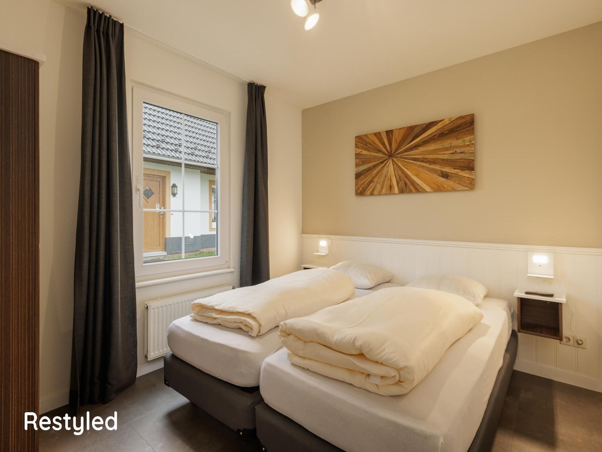 Modern vakantiehuis voor 6 personen in Cochem - foto 11