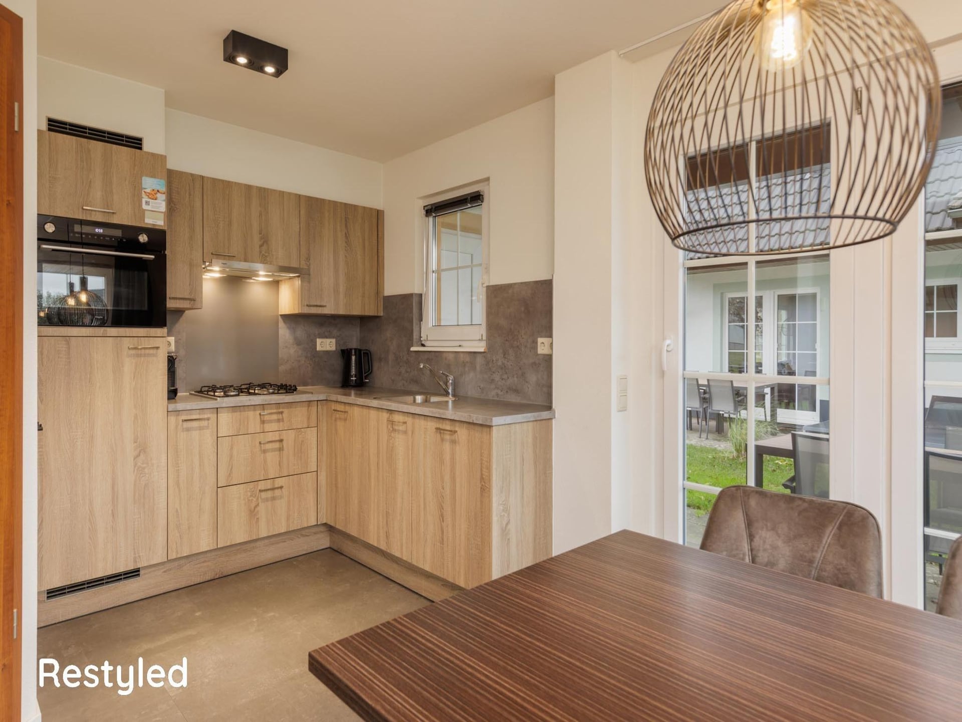 Modern vakantiehuis voor 6 personen in Cochem - foto 10