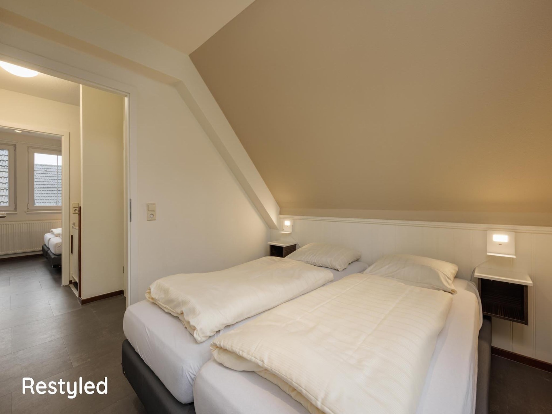 Modern vakantiehuis voor 6 personen in Cochem - foto 12