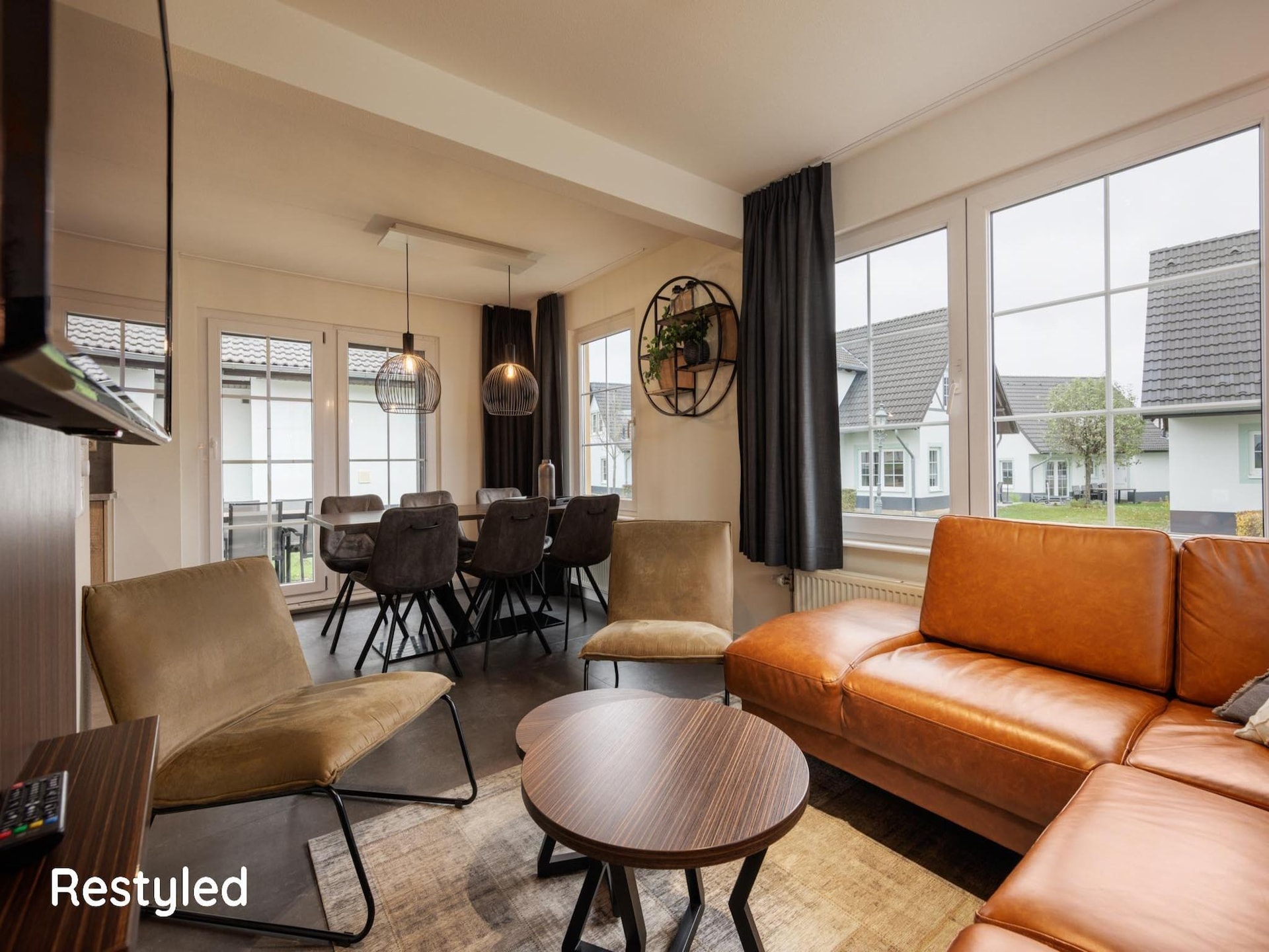Modern vakantiehuis voor 6 personen in Cochem - foto 9