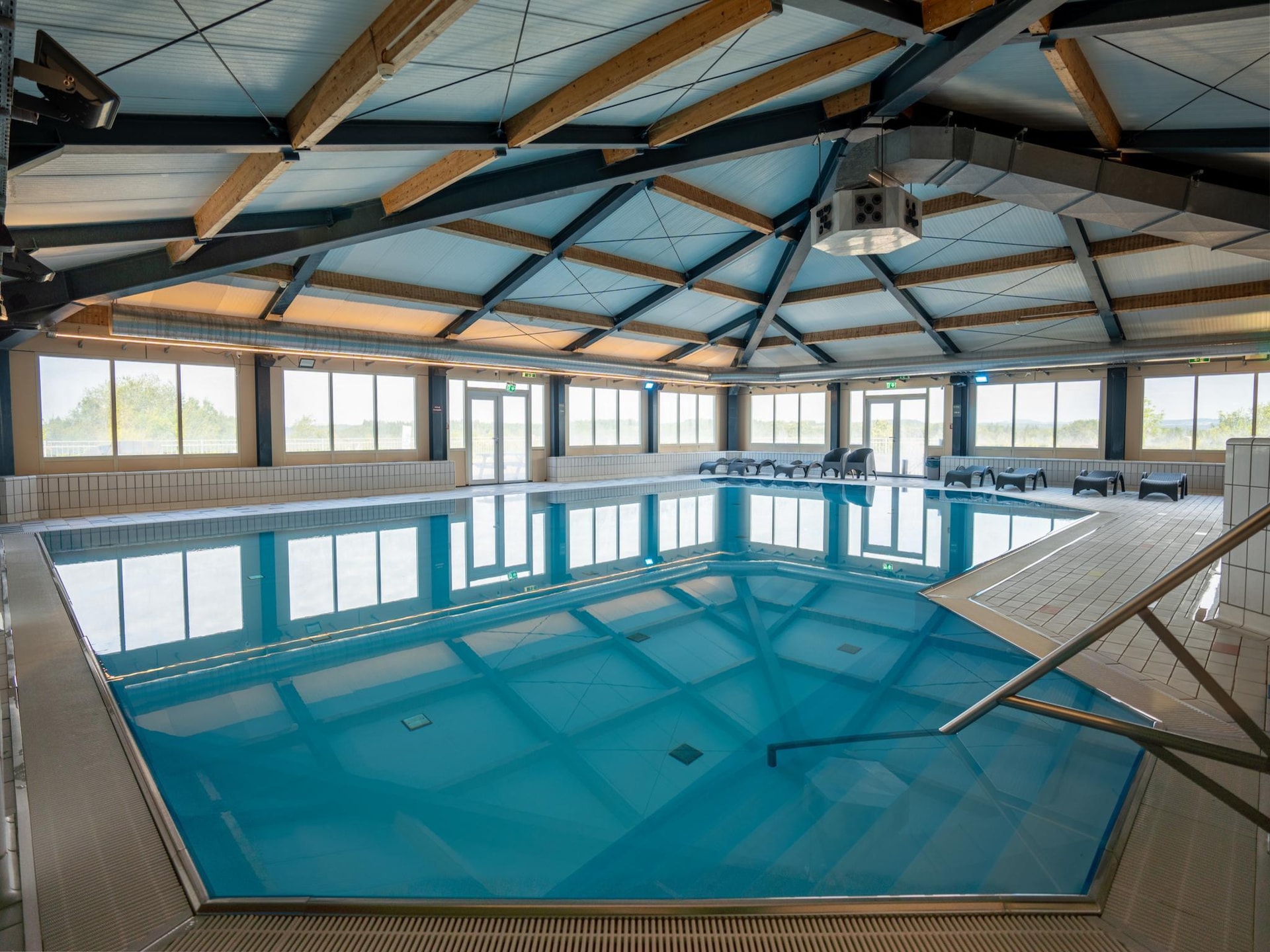Modern vakantiehuis voor 6 personen in Cochem - foto 16