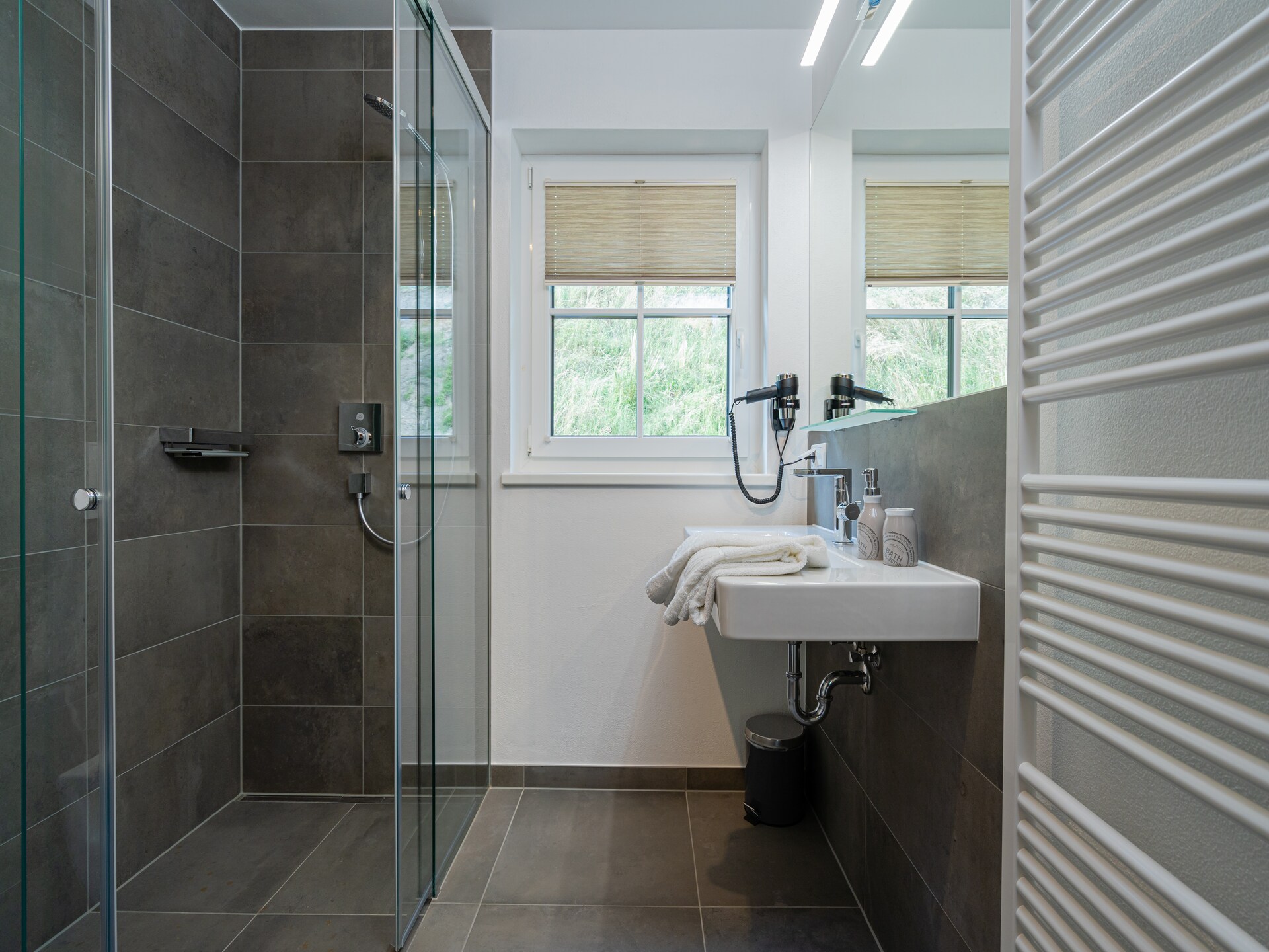 Ruim premium chalet voor 10 personen met sauna nabij Hochkönig - foto 17