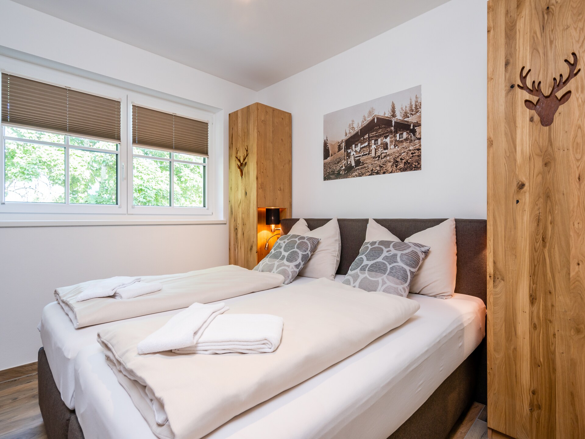 Ruim premium chalet voor 10 personen met sauna nabij Hochkönig - foto 12