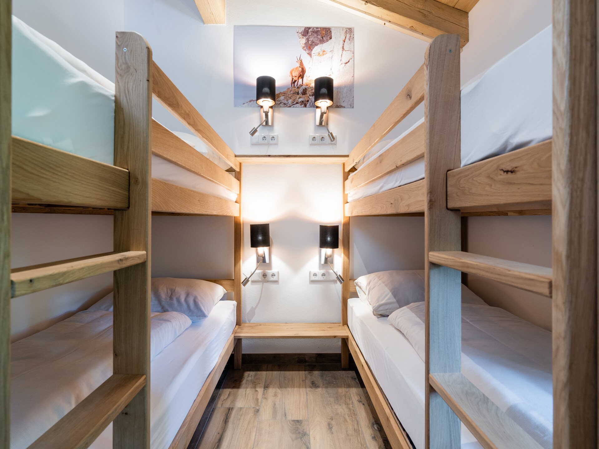 Ruim premium chalet voor 10 personen met sauna nabij Hochkönig - foto 16