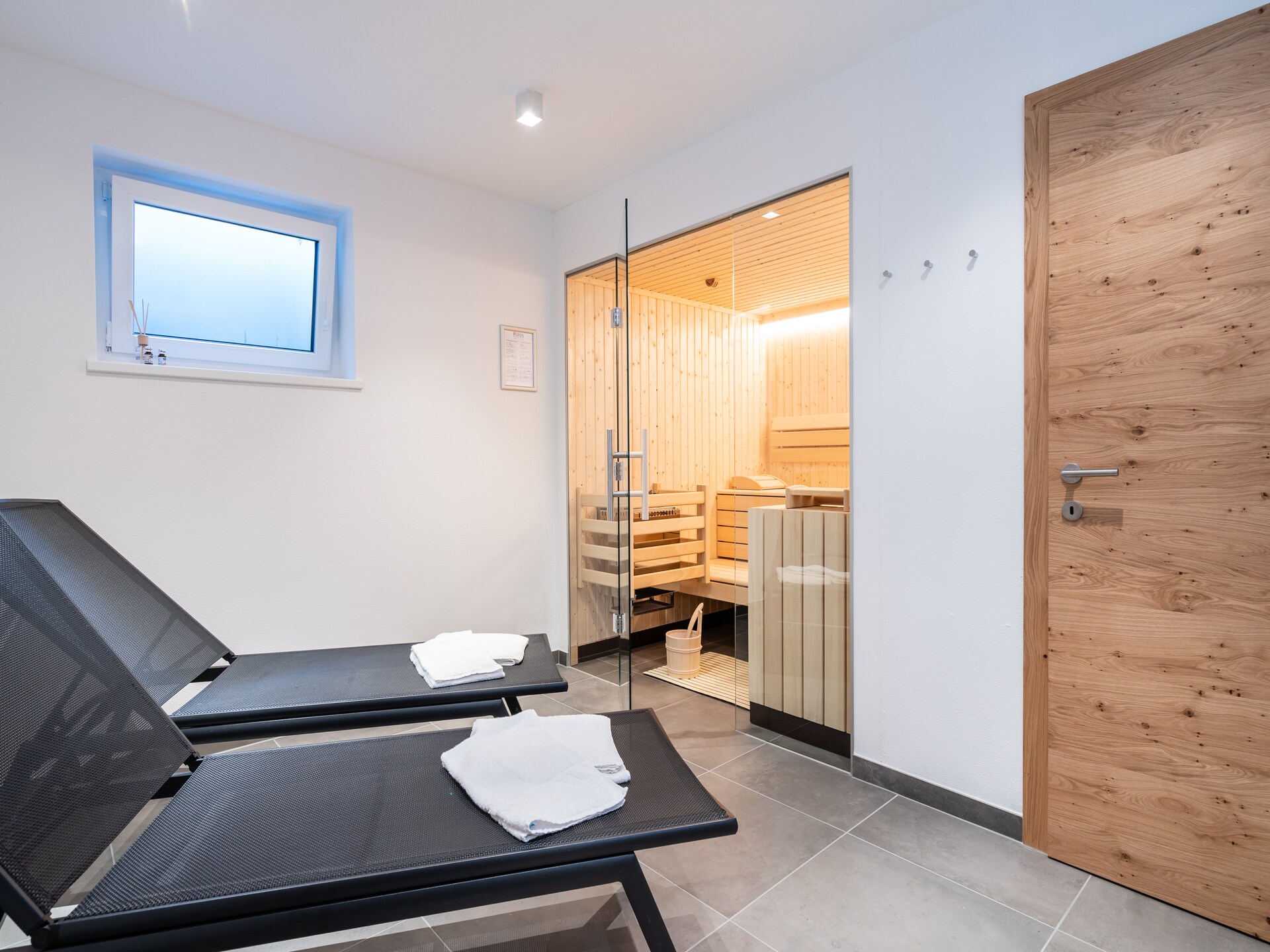 Ruim premium chalet voor 10 personen met sauna nabij Hochkönig - foto 18