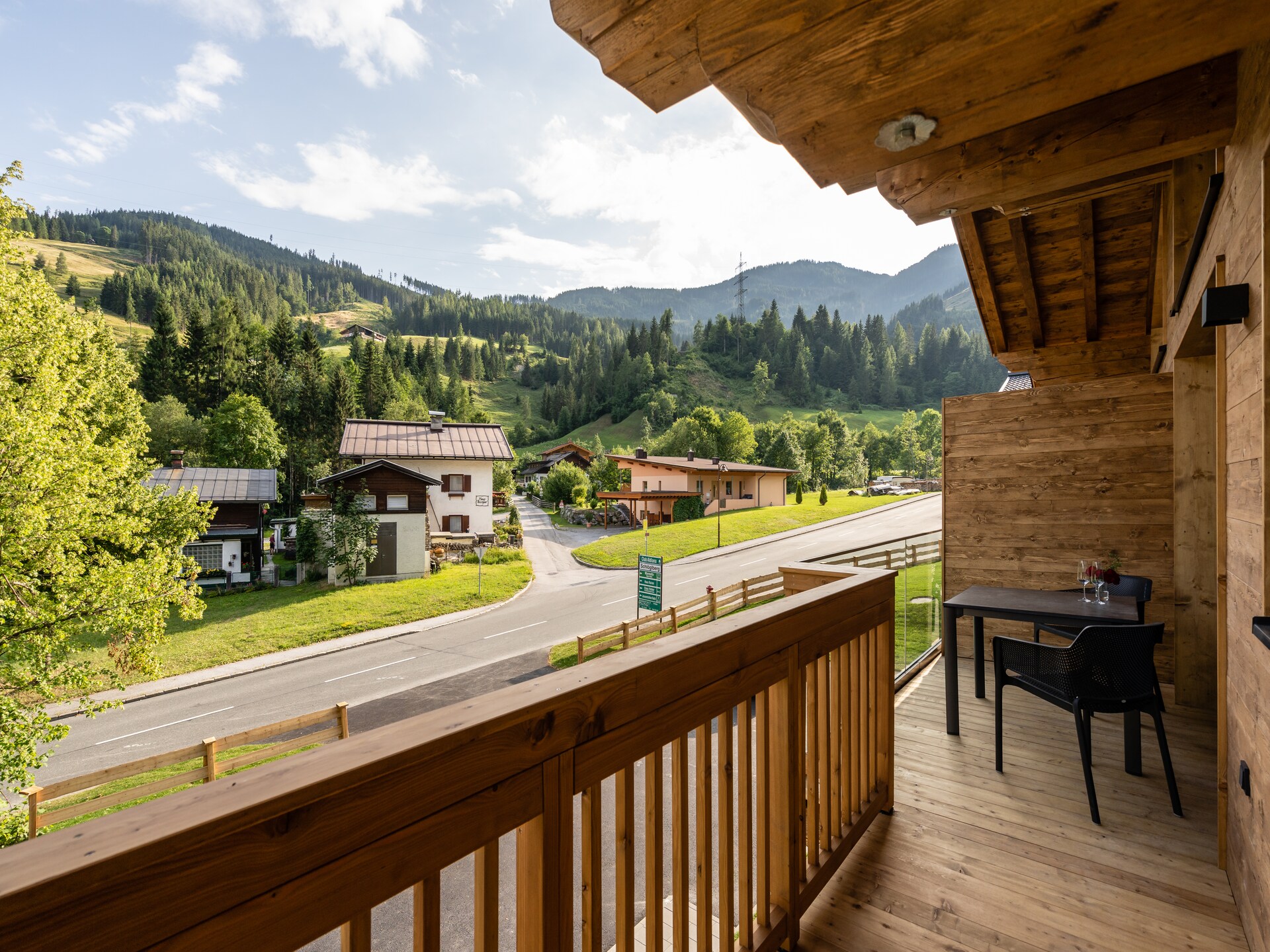 Ruim premium chalet voor 10 personen met sauna nabij Hochkönig - foto 3