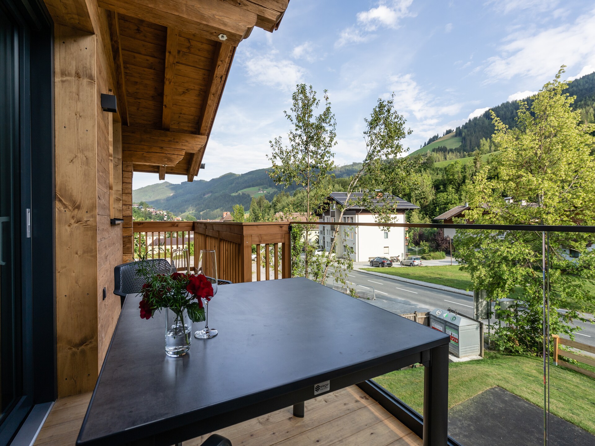 Ruim premium chalet voor 10 personen met sauna nabij Hochkönig - foto 14