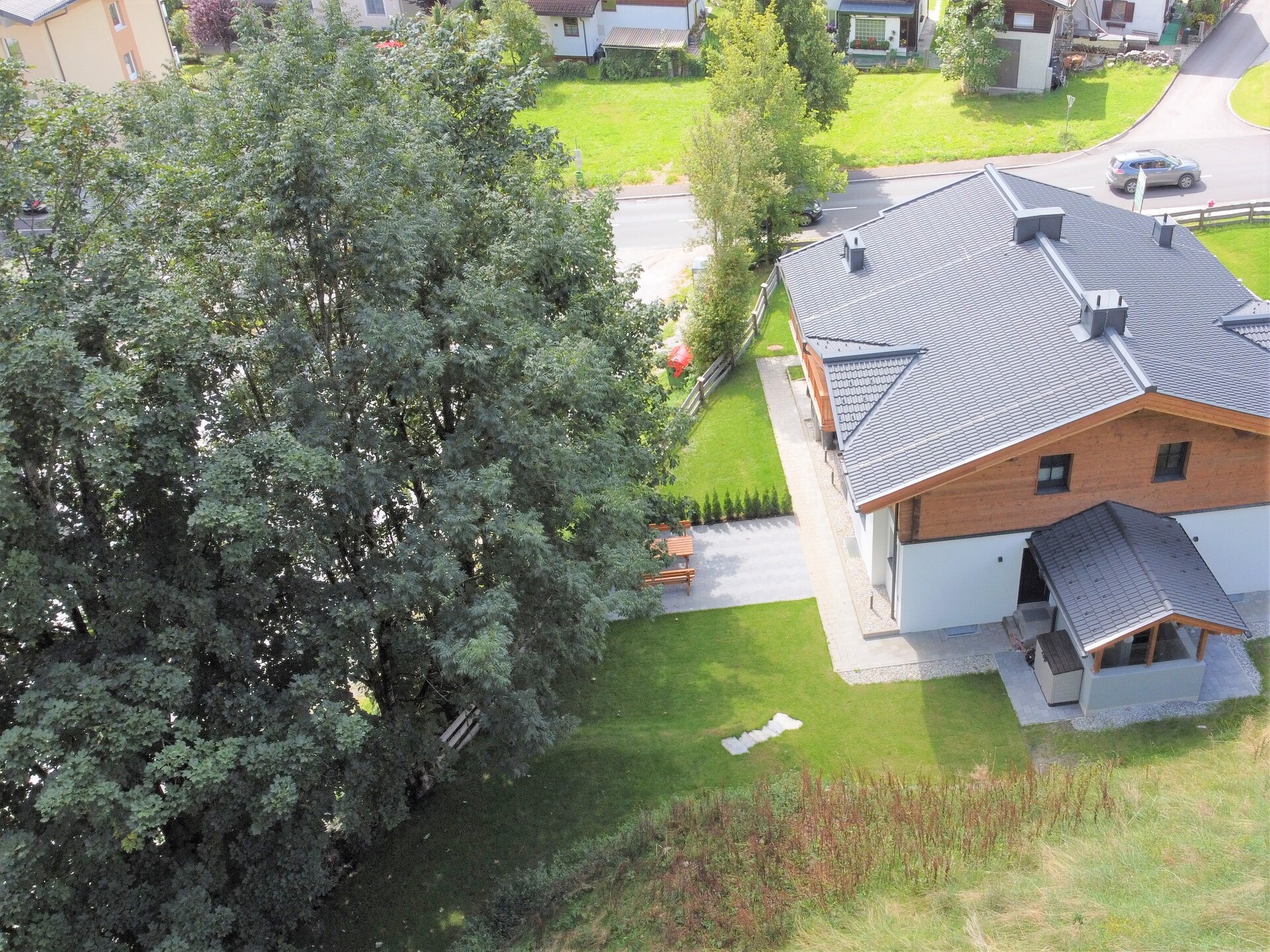 Ruim premium chalet voor 10 personen met sauna nabij Hochkönig - foto 6