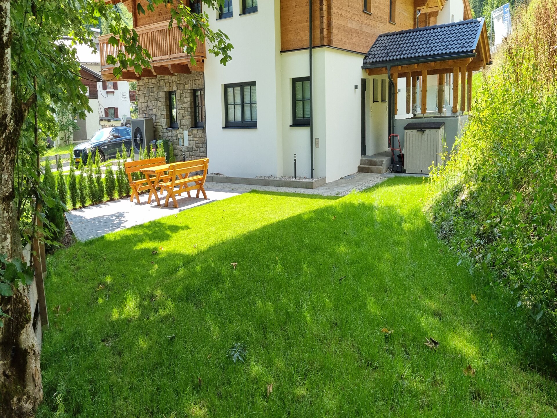 Ruim premium chalet voor 10 personen met sauna nabij Hochkönig - foto 9