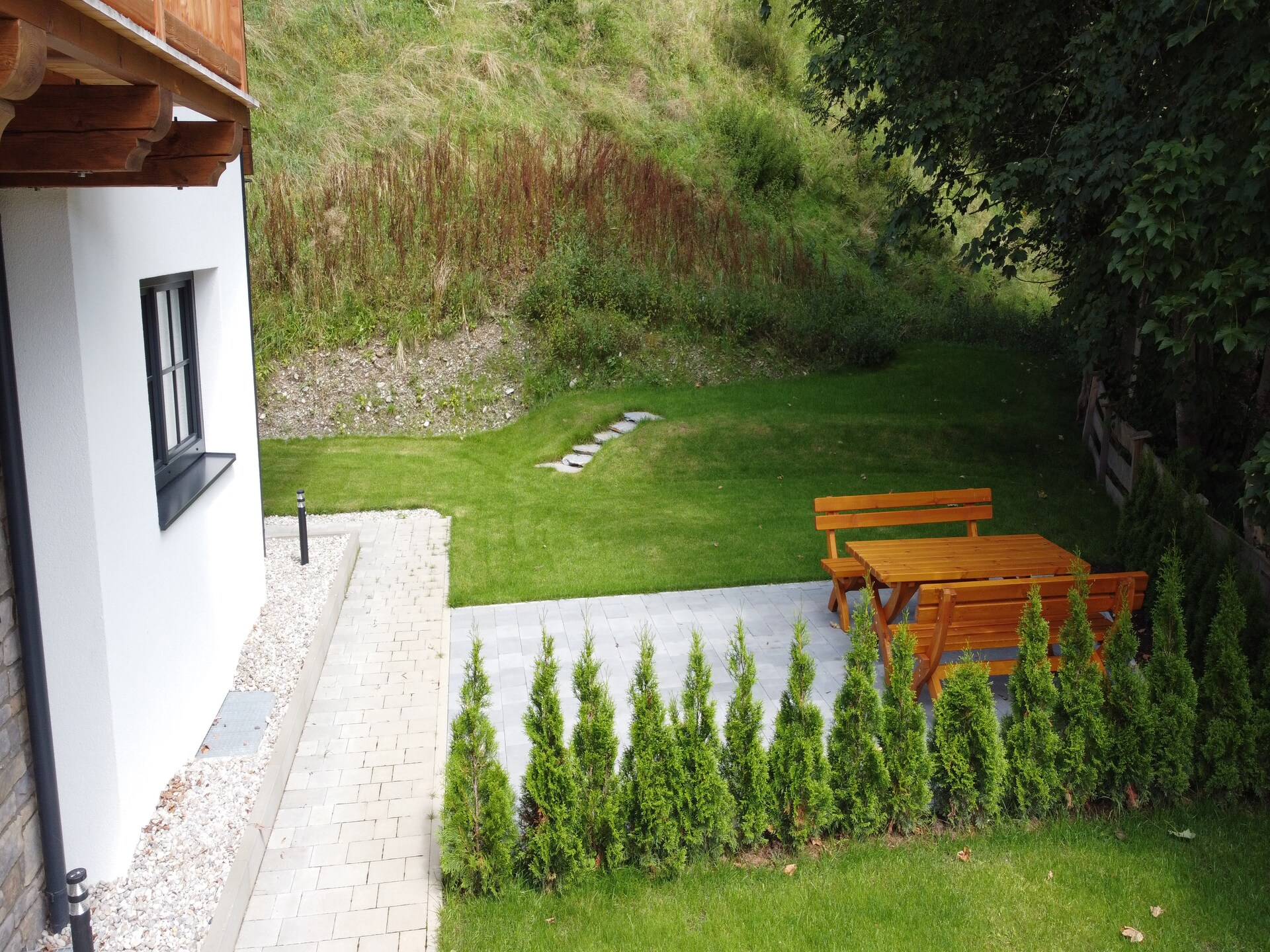 Ruim premium chalet voor 10 personen met sauna nabij Hochkönig - foto 8