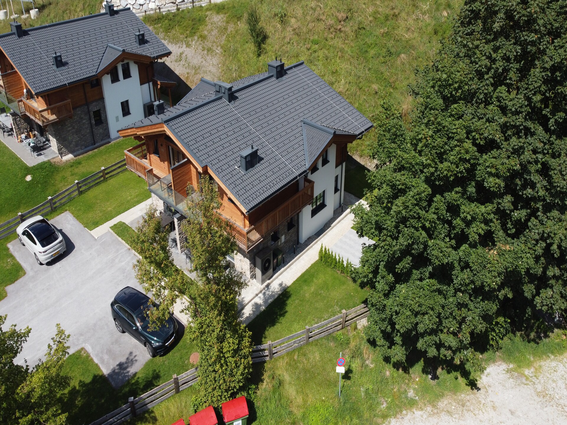 Ruim premium chalet voor 10 personen met sauna nabij Hochkönig - foto 1