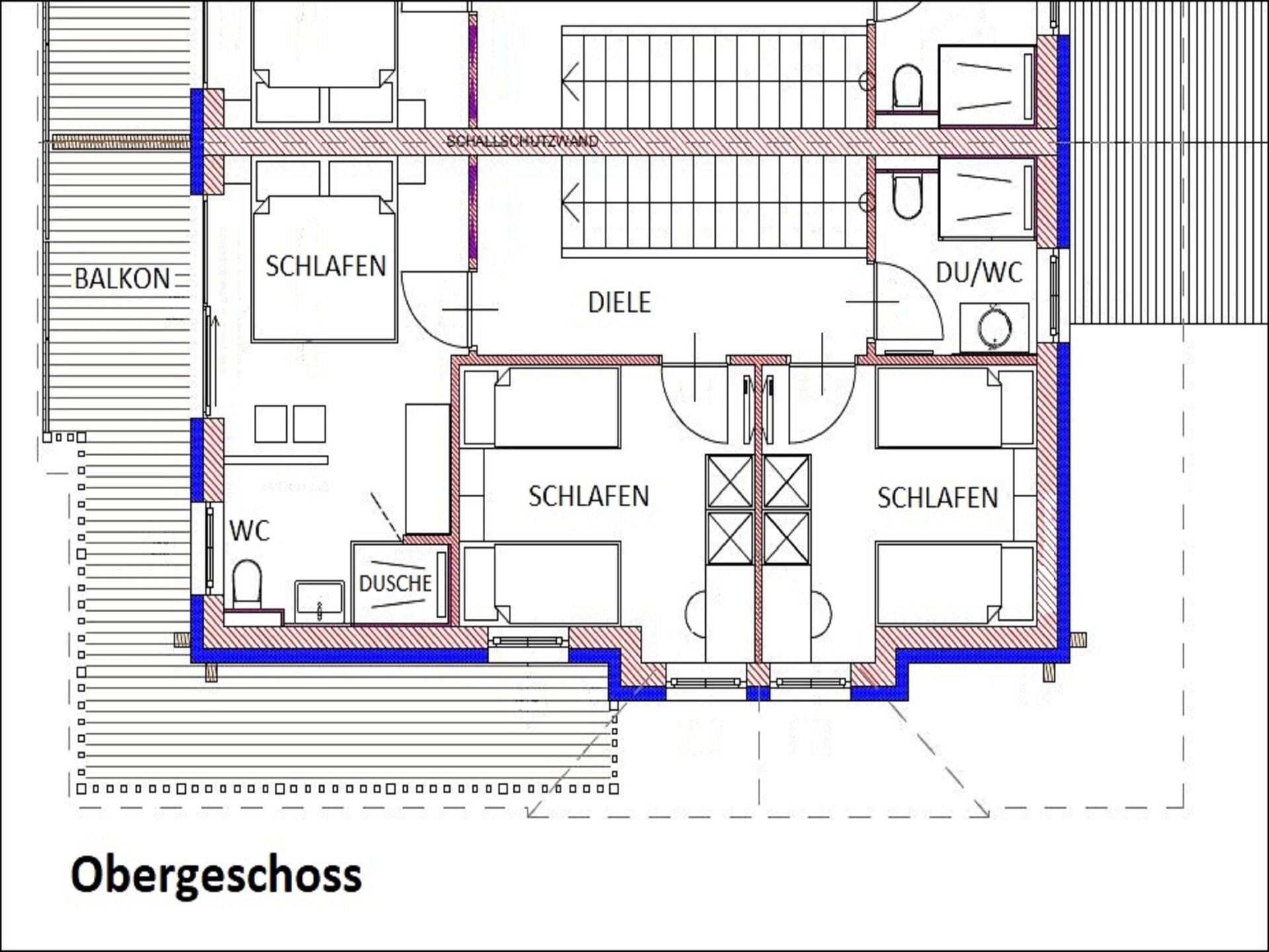 Ruim premium chalet voor 10 personen met sauna nabij Hochkönig - foto 24