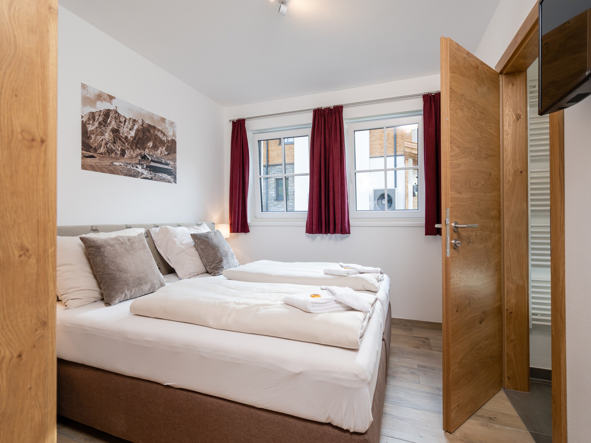 Luxe chalet voor 10 personen met sauna nabij skigebied Hochkönig - foto 11