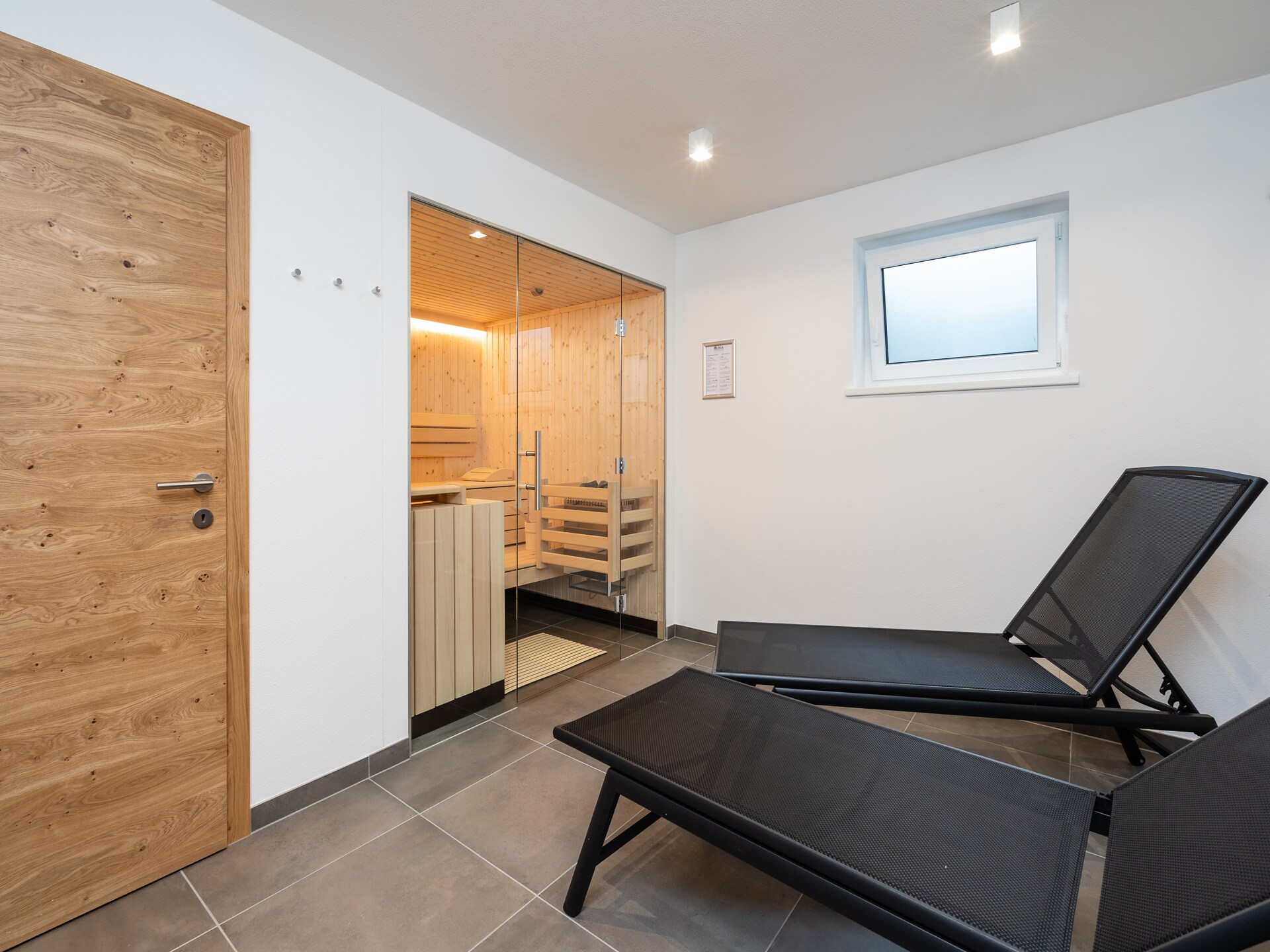 Luxe chalet voor 10 personen met sauna nabij skigebied Hochkönig - foto 16