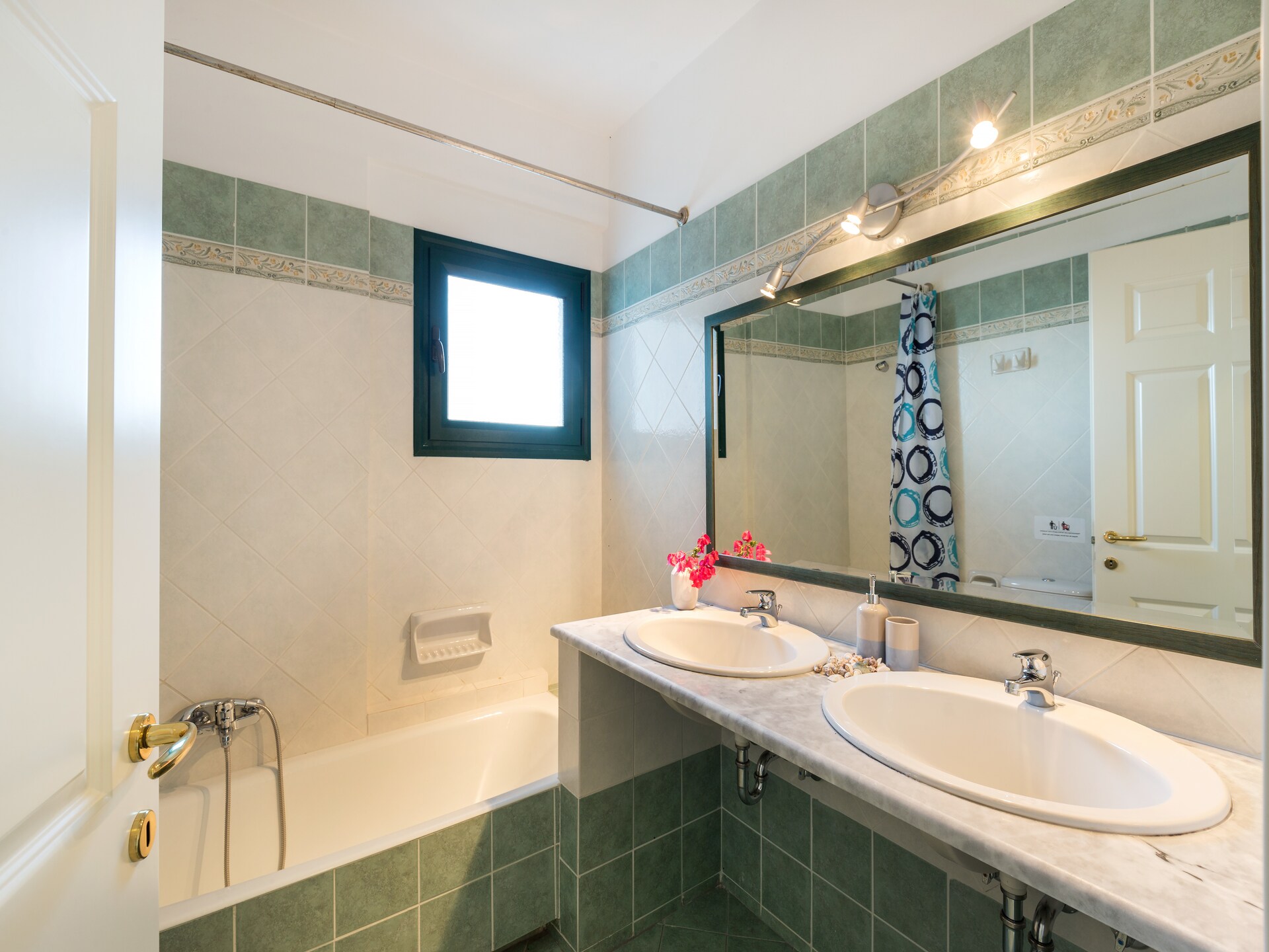Villa Salvador Dali: 30 meter van strand Kissakas, Peloponnesos - foto 40