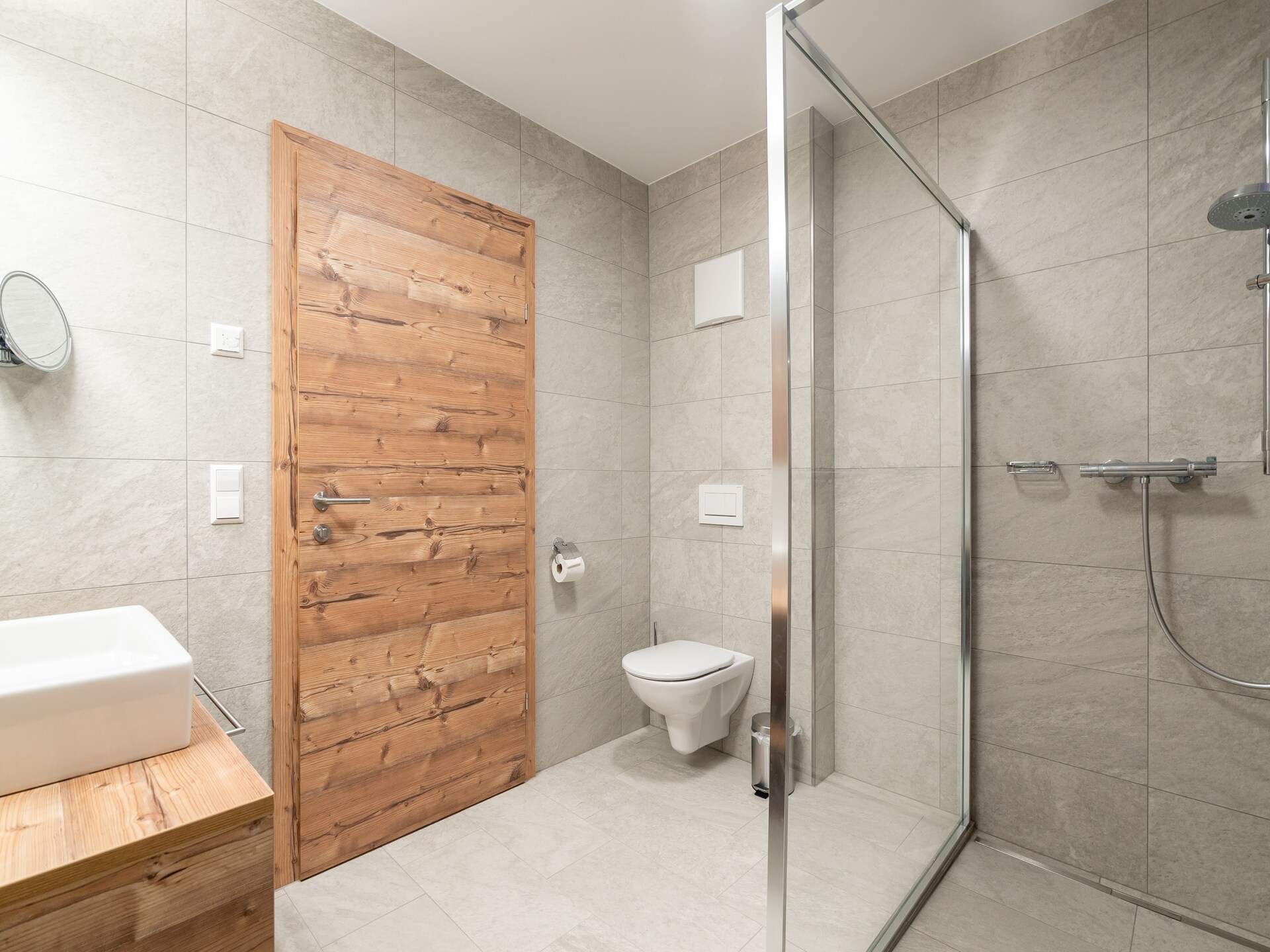 Luxe 10-persoons chalet aan de Taurach bij Mauterndorf, 450m van de skilift - foto 17