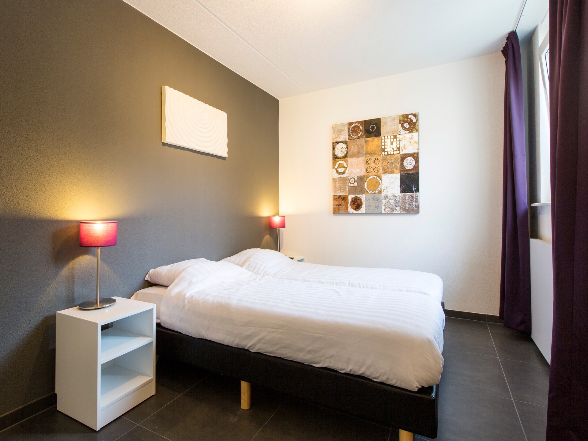 Luxe vrijstaande villa voor 6 personen op Resort Arcen met tuin - foto 4