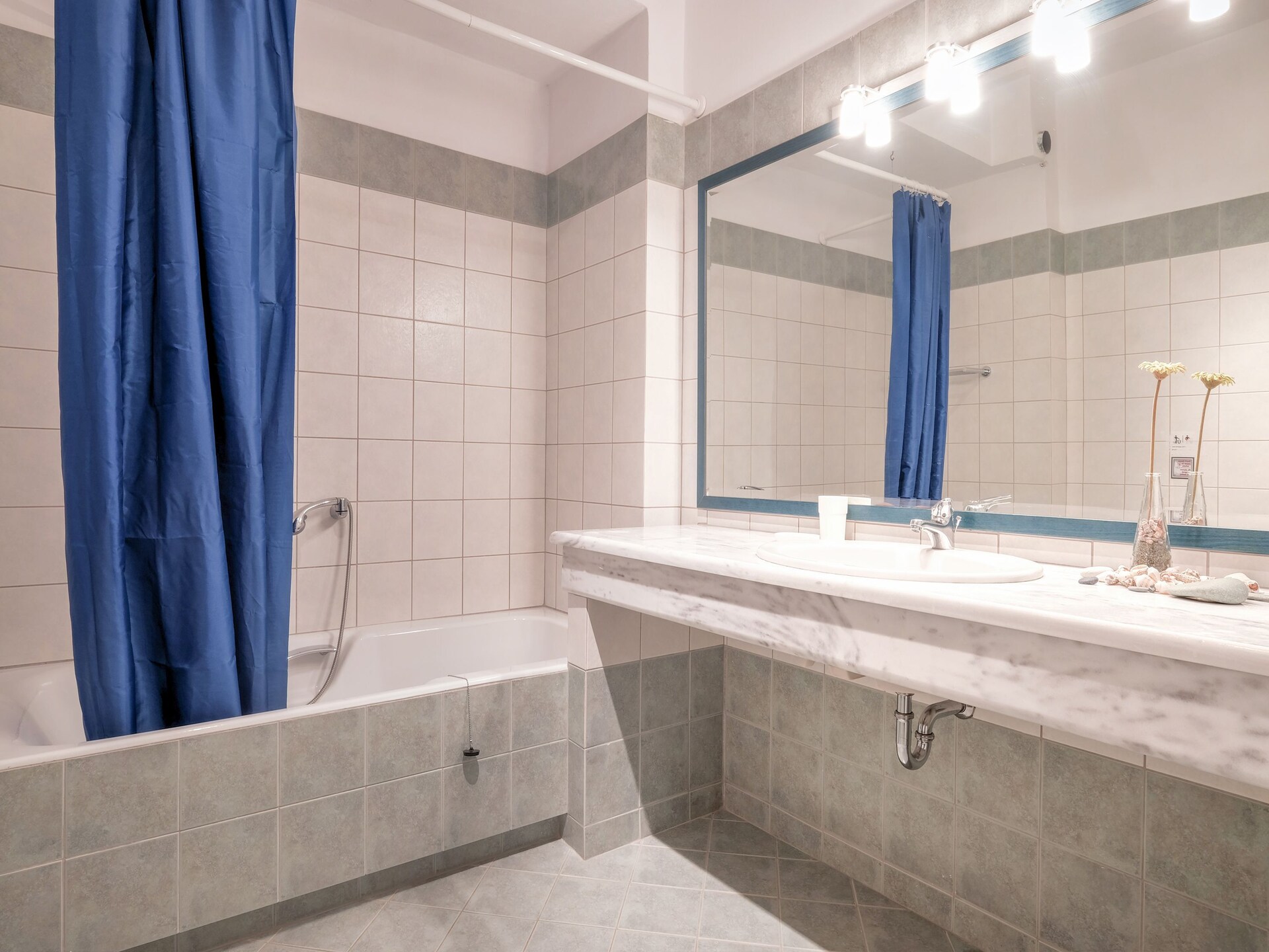 Villa Mahatma Gandhi: vrijstaand aan zee, 30m van Kissakas-strand - foto 22