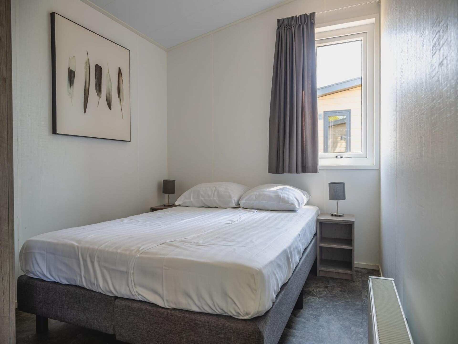Vrijstaand chalet voor 5 personen in West-Graftdijk, dicht bij Amsterdam - foto 5