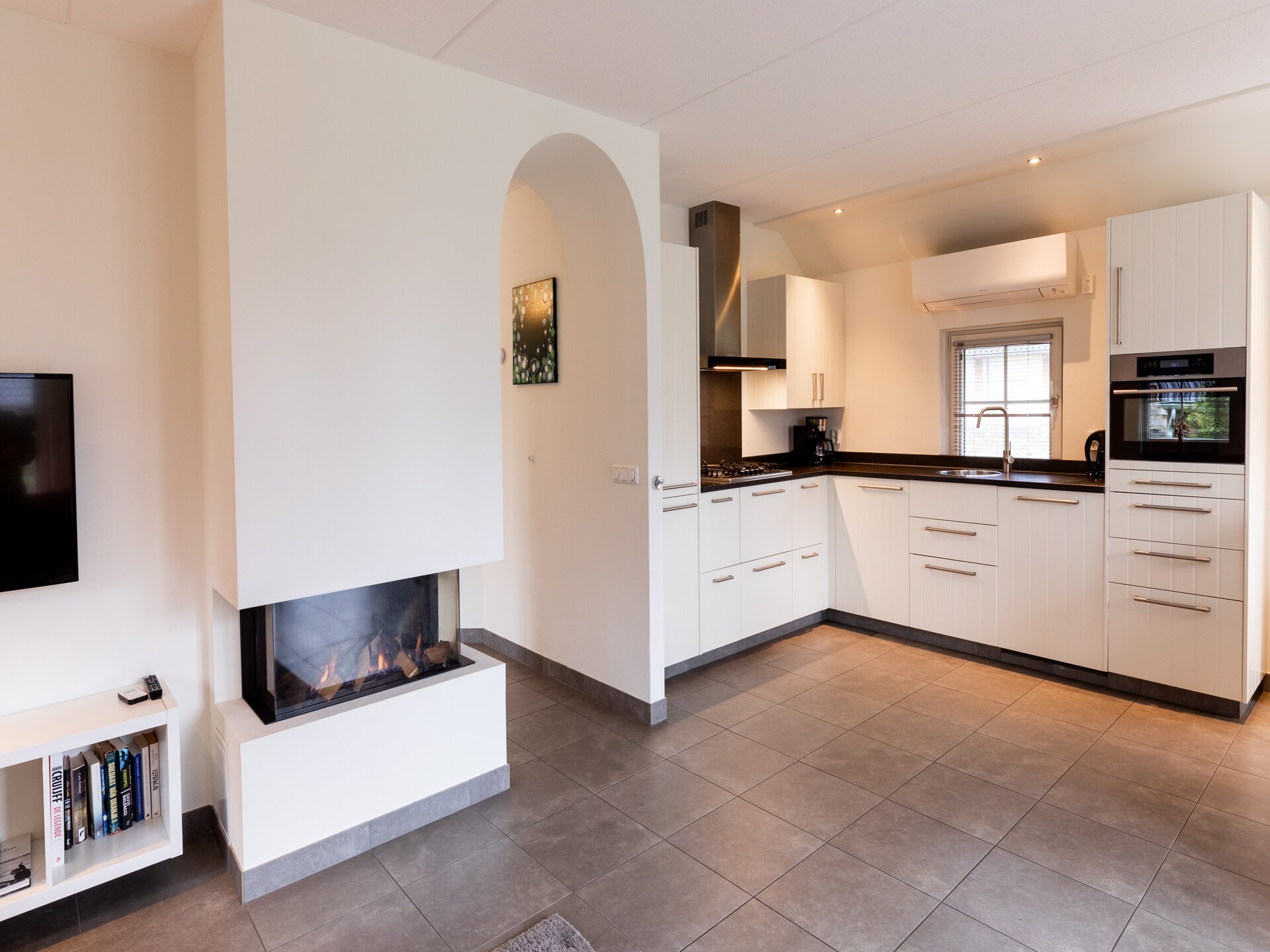 Wellnessvilla Hof van Salland: luxe, natuur en ontspanning in Twente - foto 12